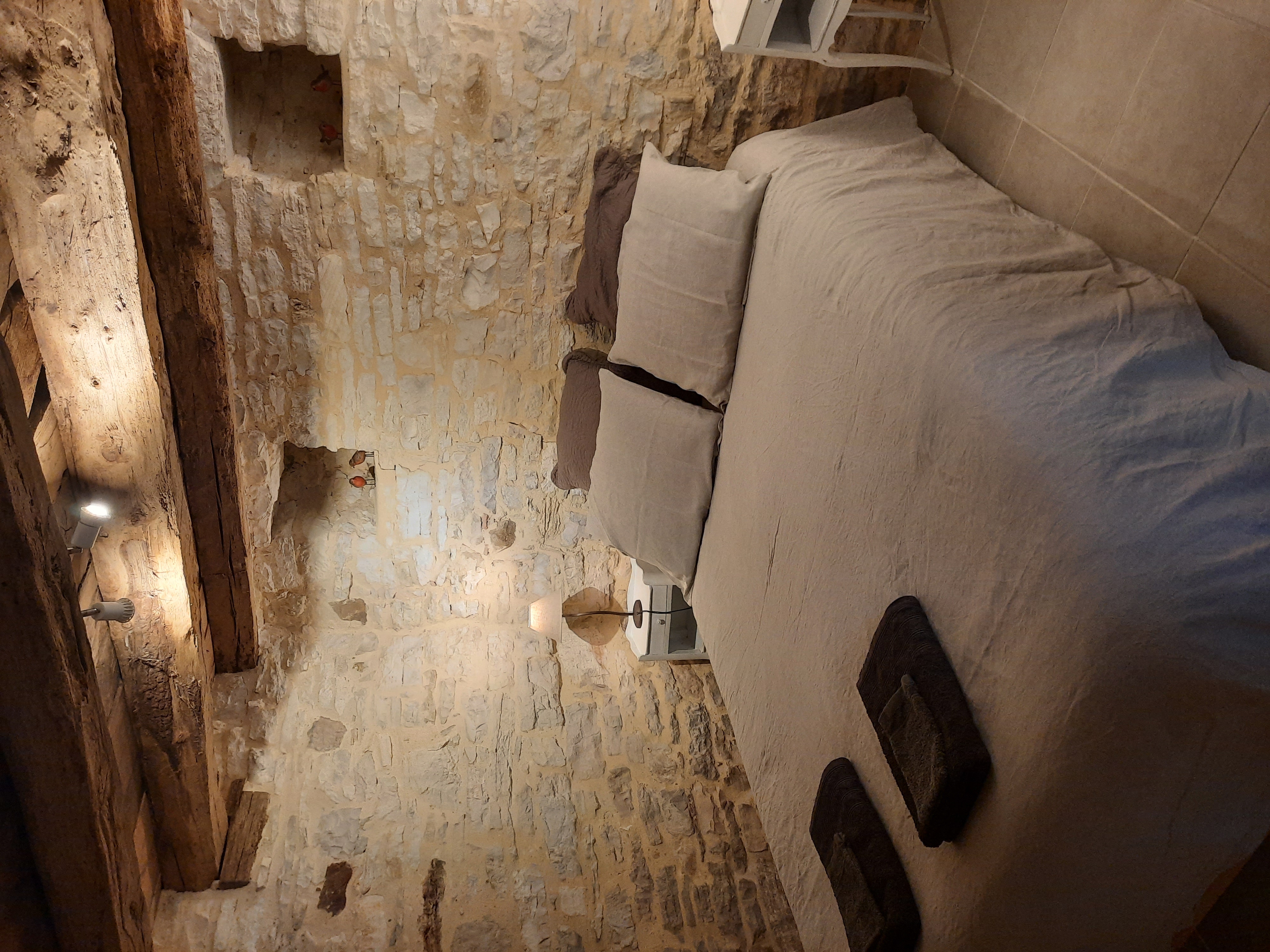 Le Petit Olivier, Saint-Cirq-Souillaguet - photo 12