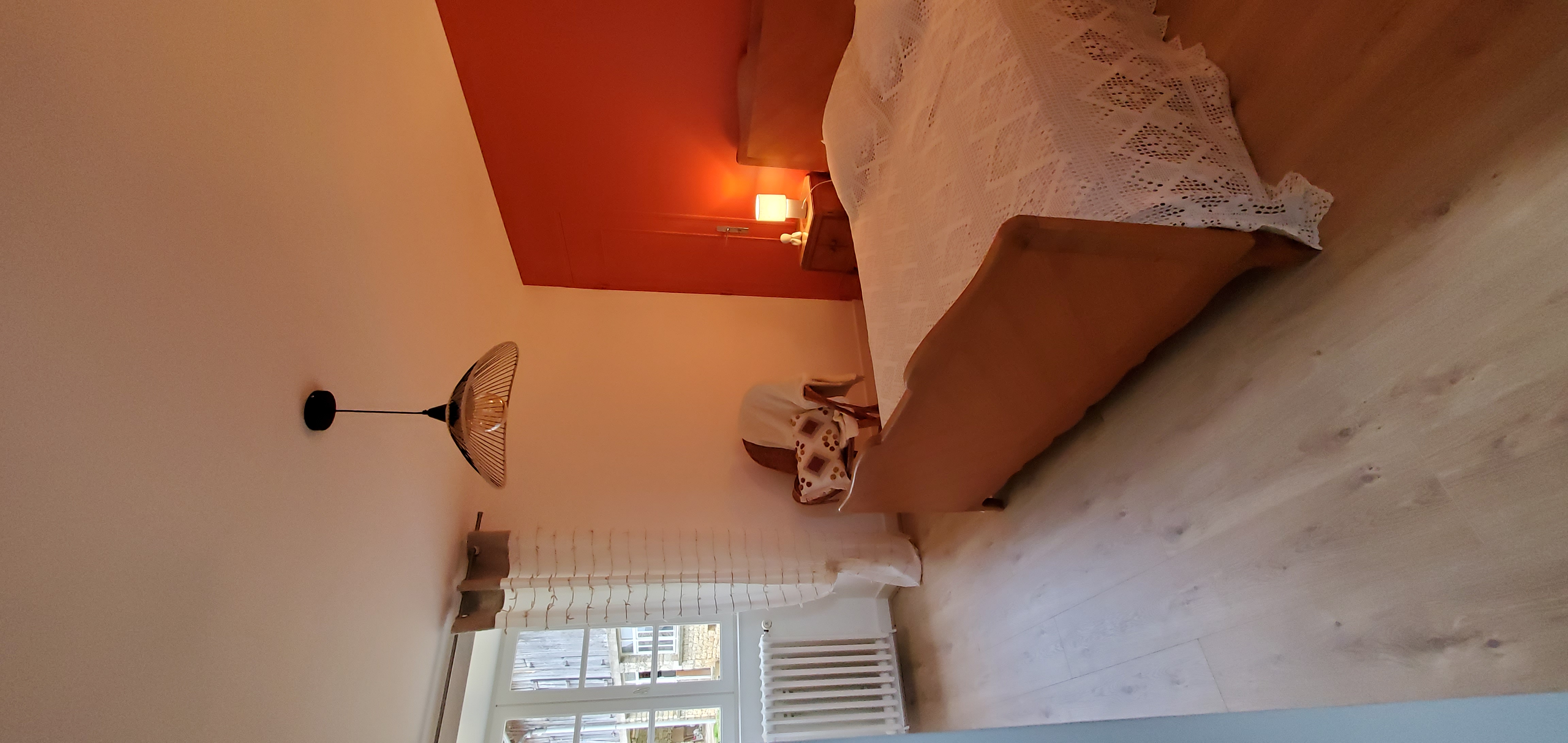 La maison de Lily, Cavagnac