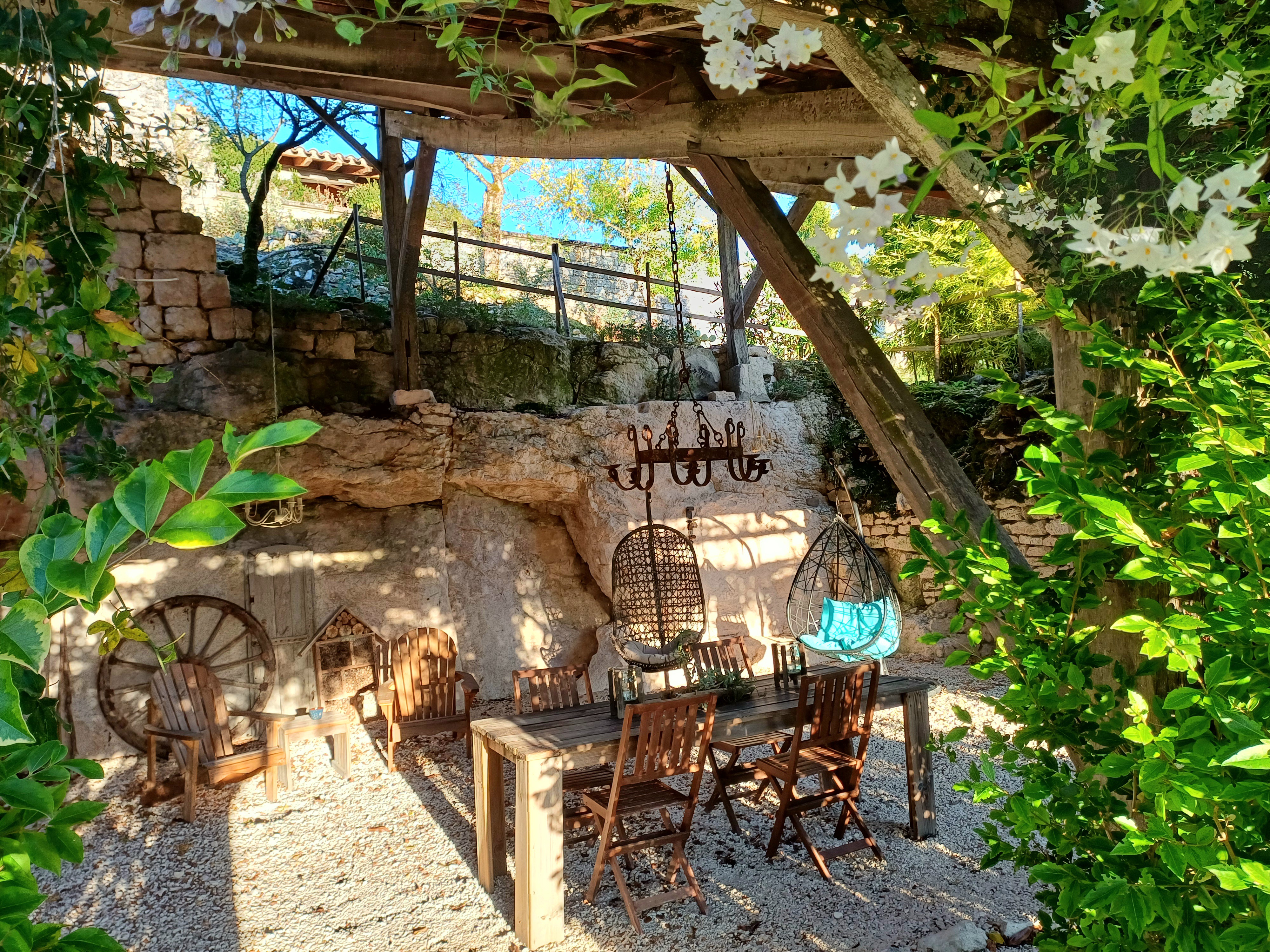 Bulle, Saint-Paul-Flaugnac - photo 7