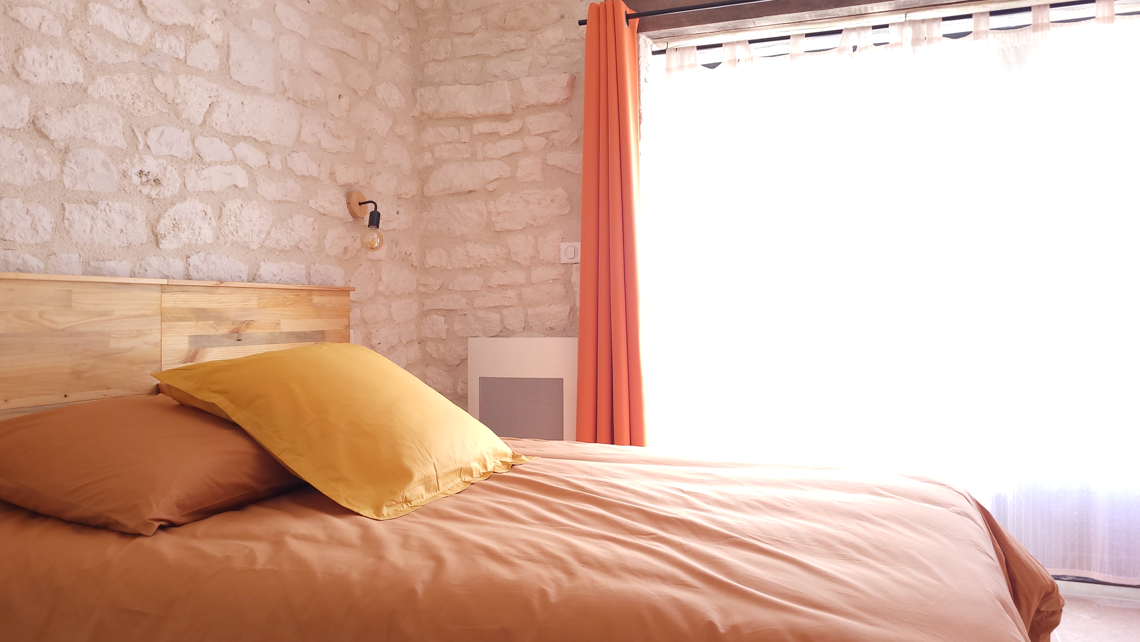 Les Confins du Lot - La Chouette