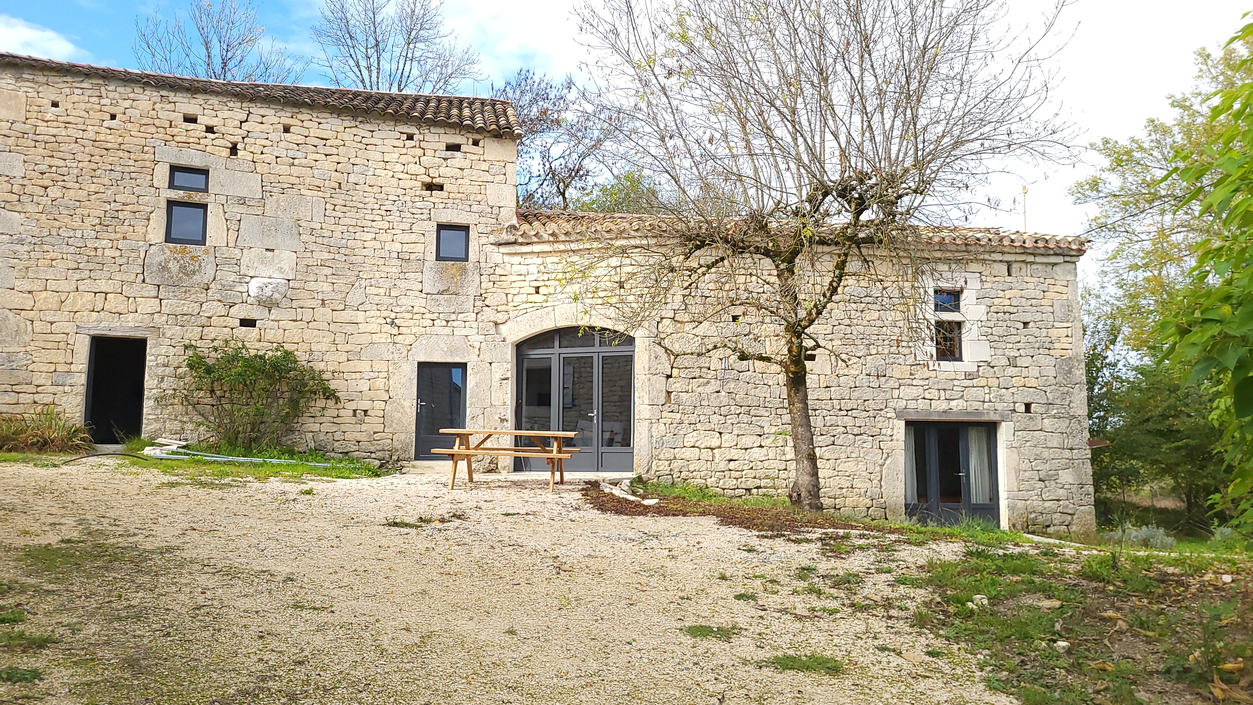 Les Confins du Lot - La Chouette, Montcuq-en-Quercy-Blanc - photo 13