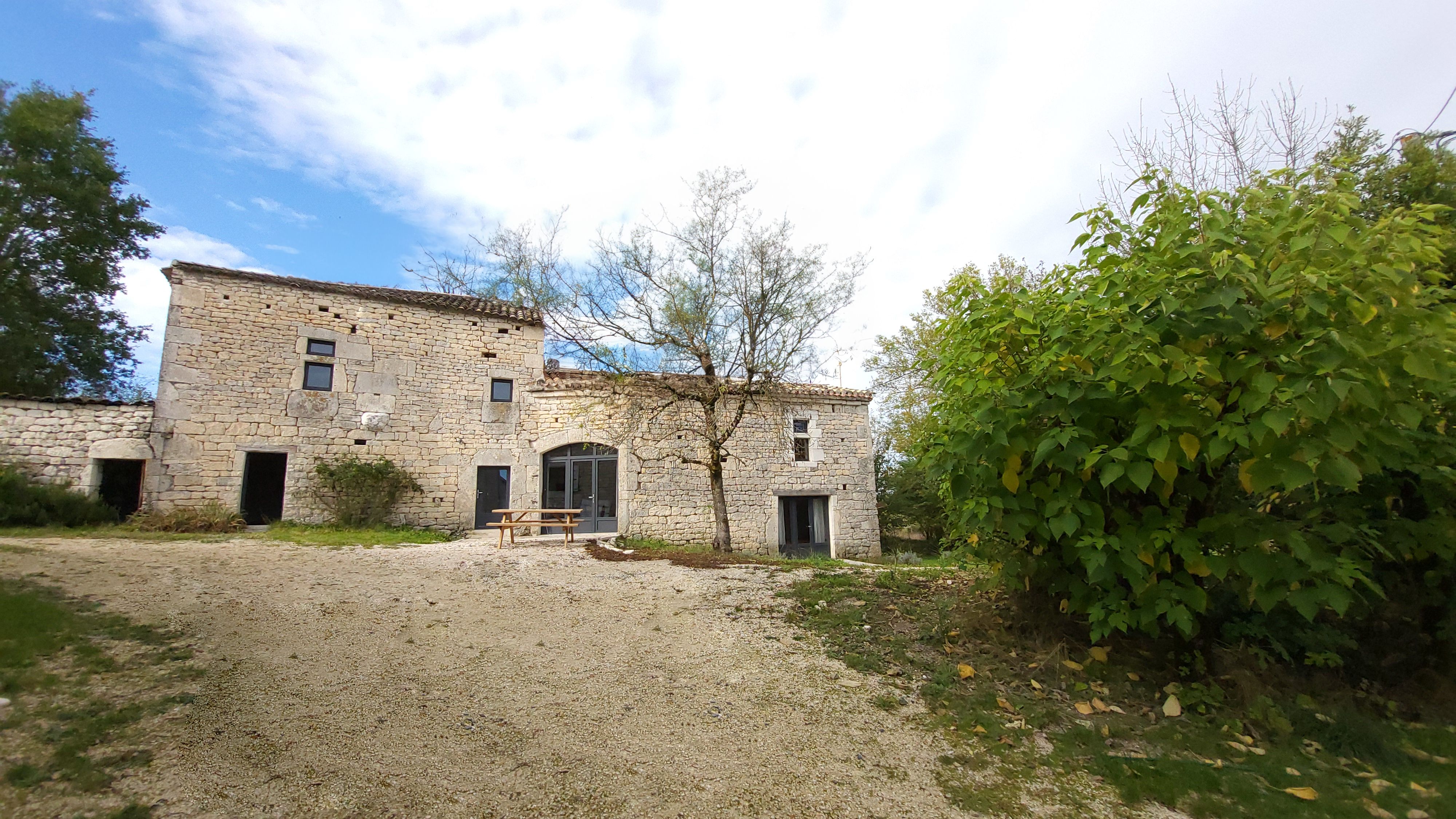Les Confins du Lot - La Chouette, Montcuq-en-Quercy-Blanc - photo 14