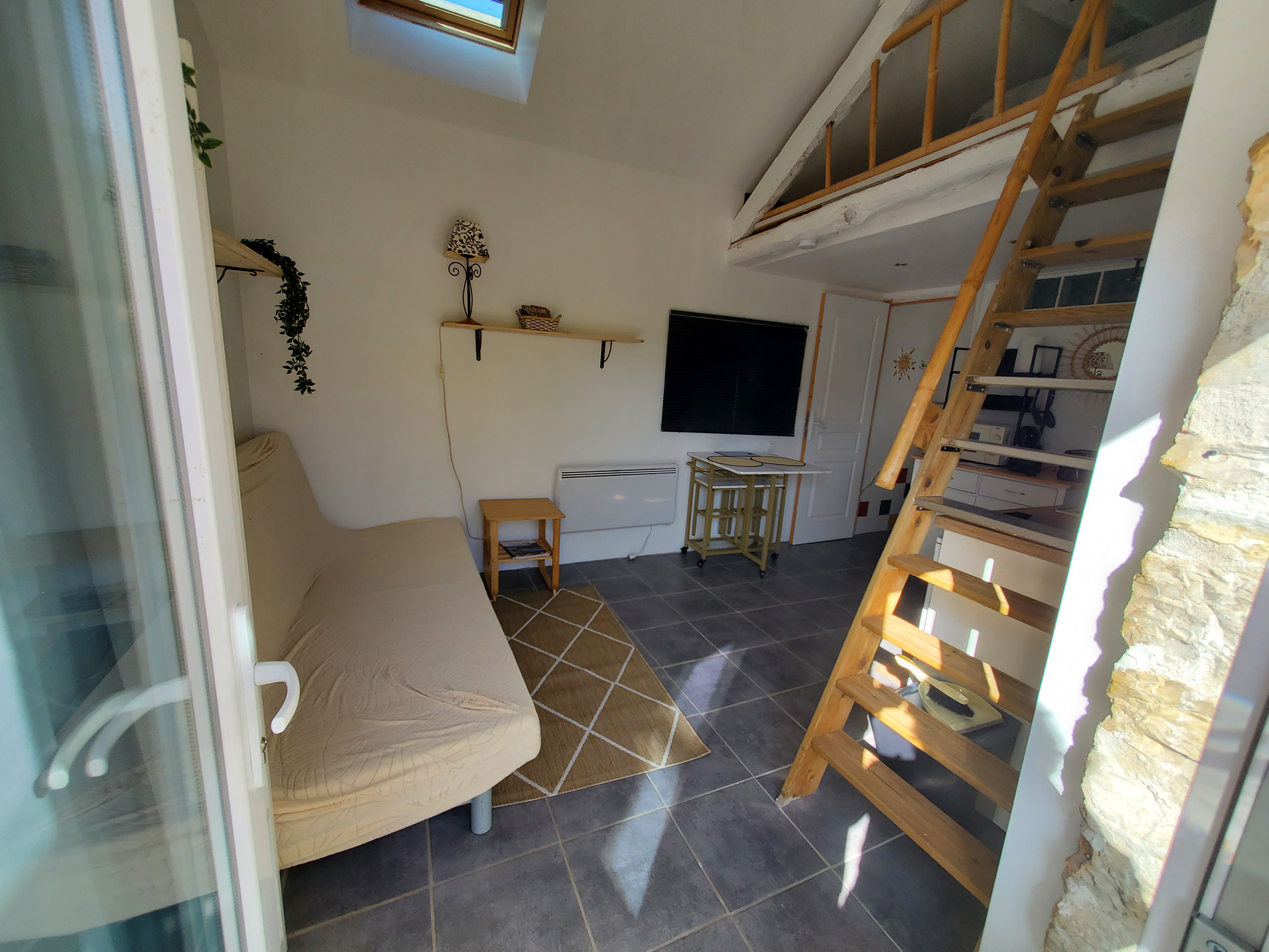 Studio du Cluzel, Labastide-Marnhac - photo 2