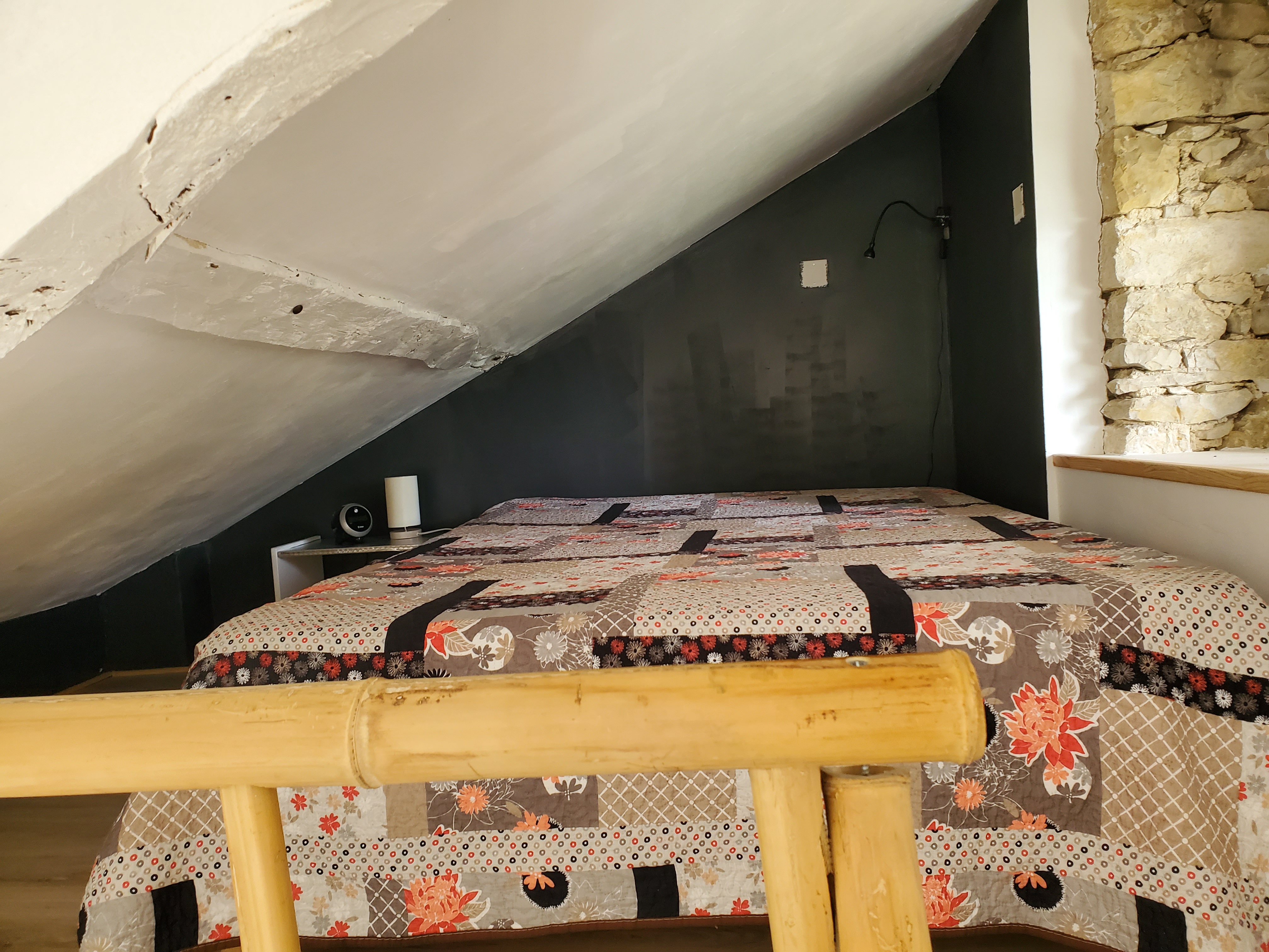 Studio du Cluzel, Labastide-Marnhac - photo 5