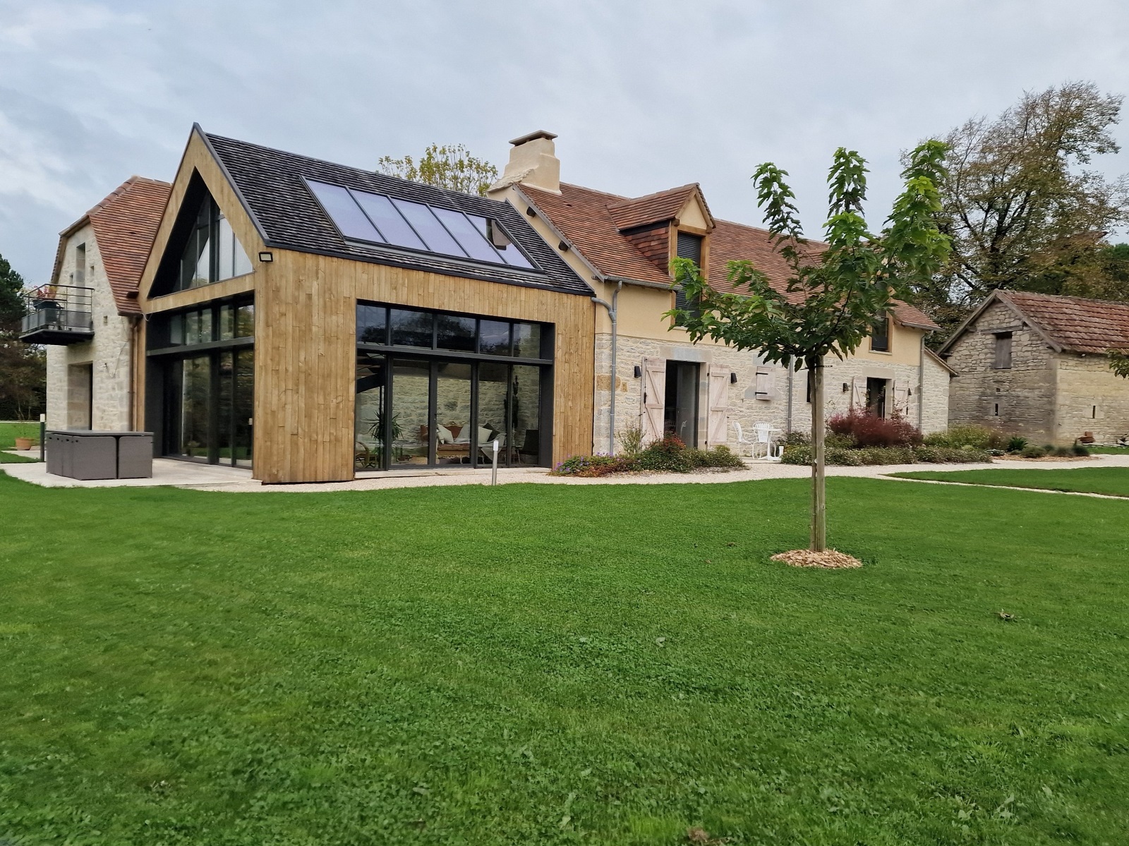 Allée des noyers, Saint-Michel-de-Bannières - photo 21