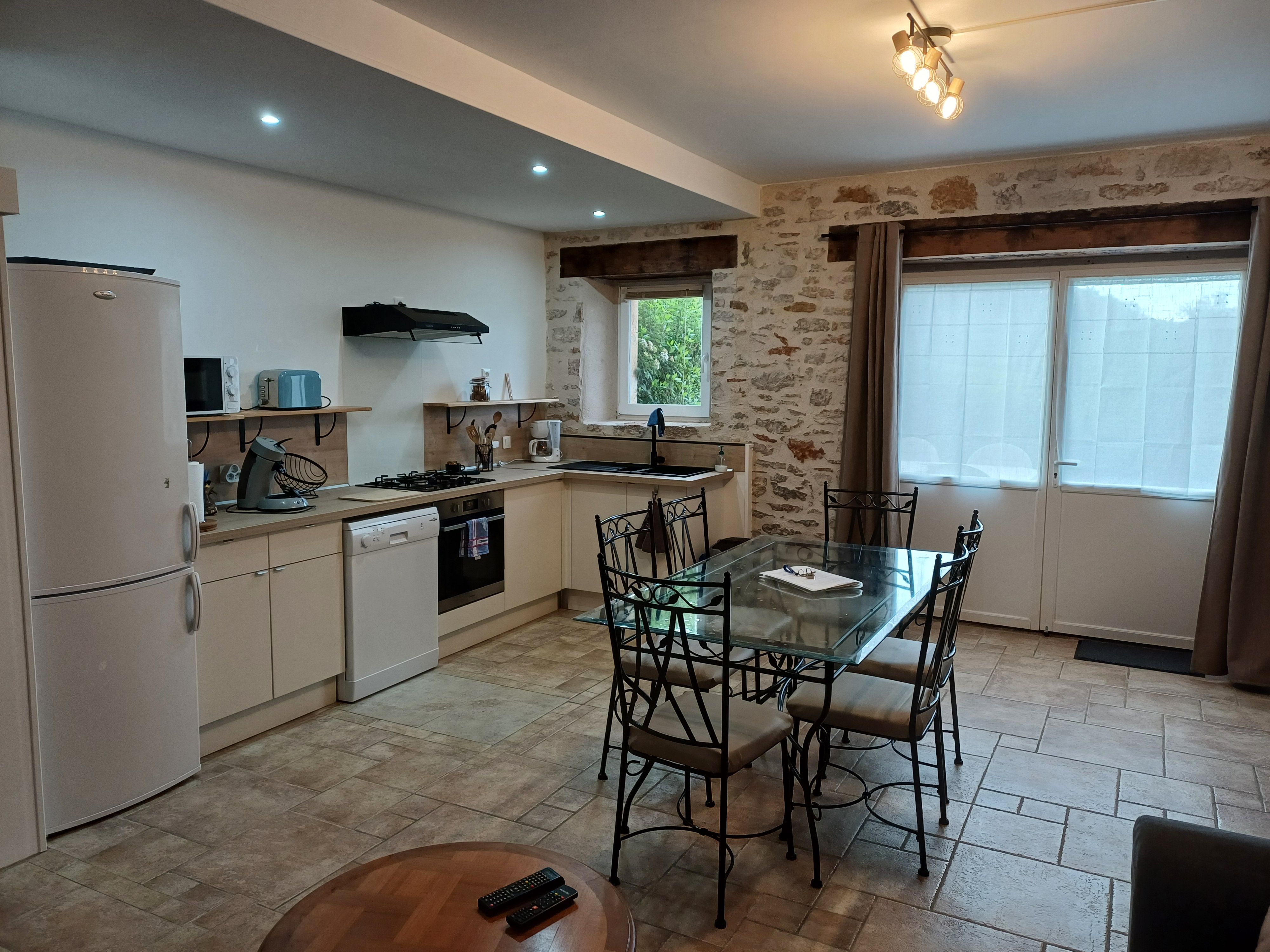 Le Pré, Prudhomat - photo 2