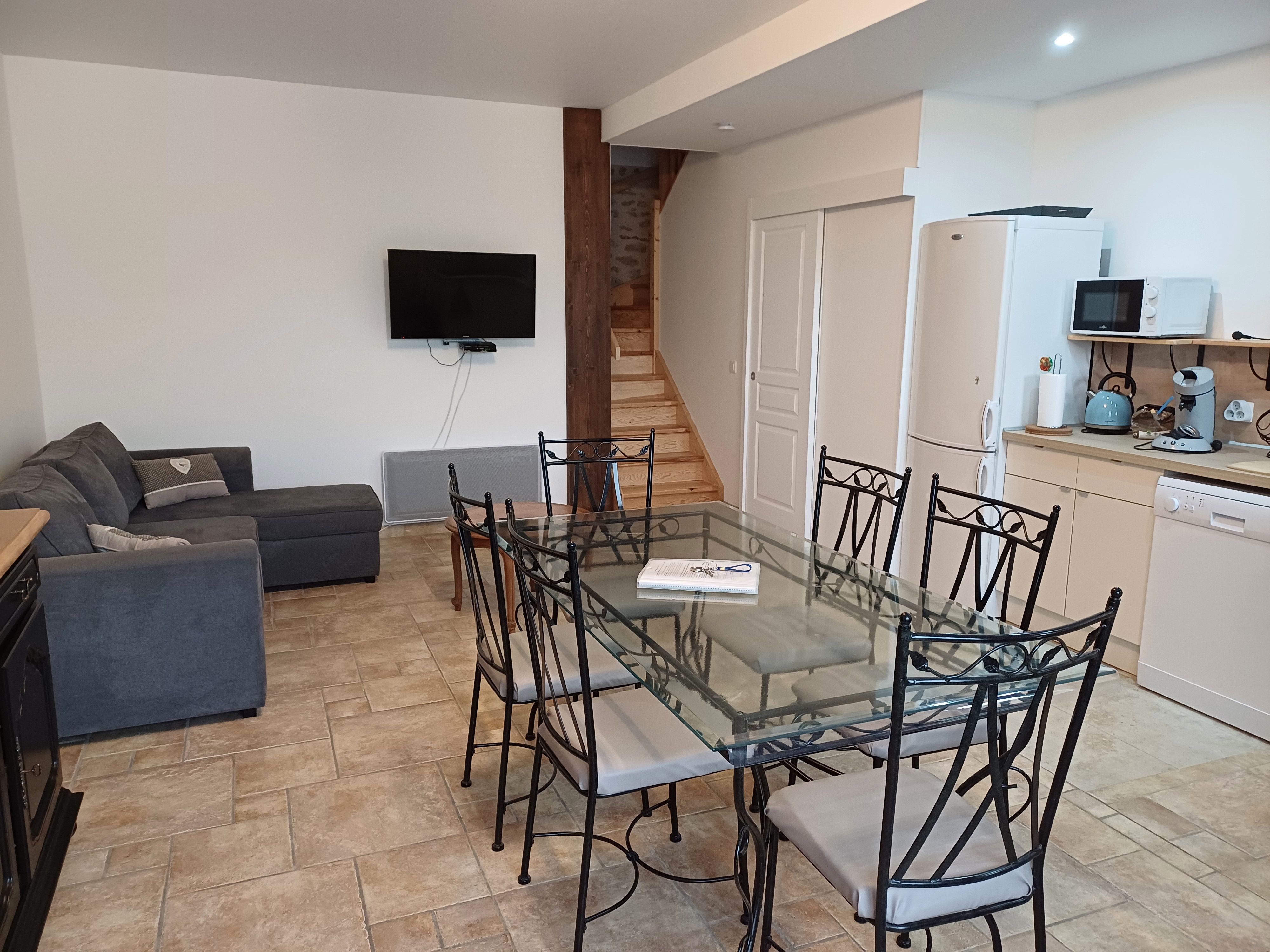 Le Pré, Prudhomat - photo 3