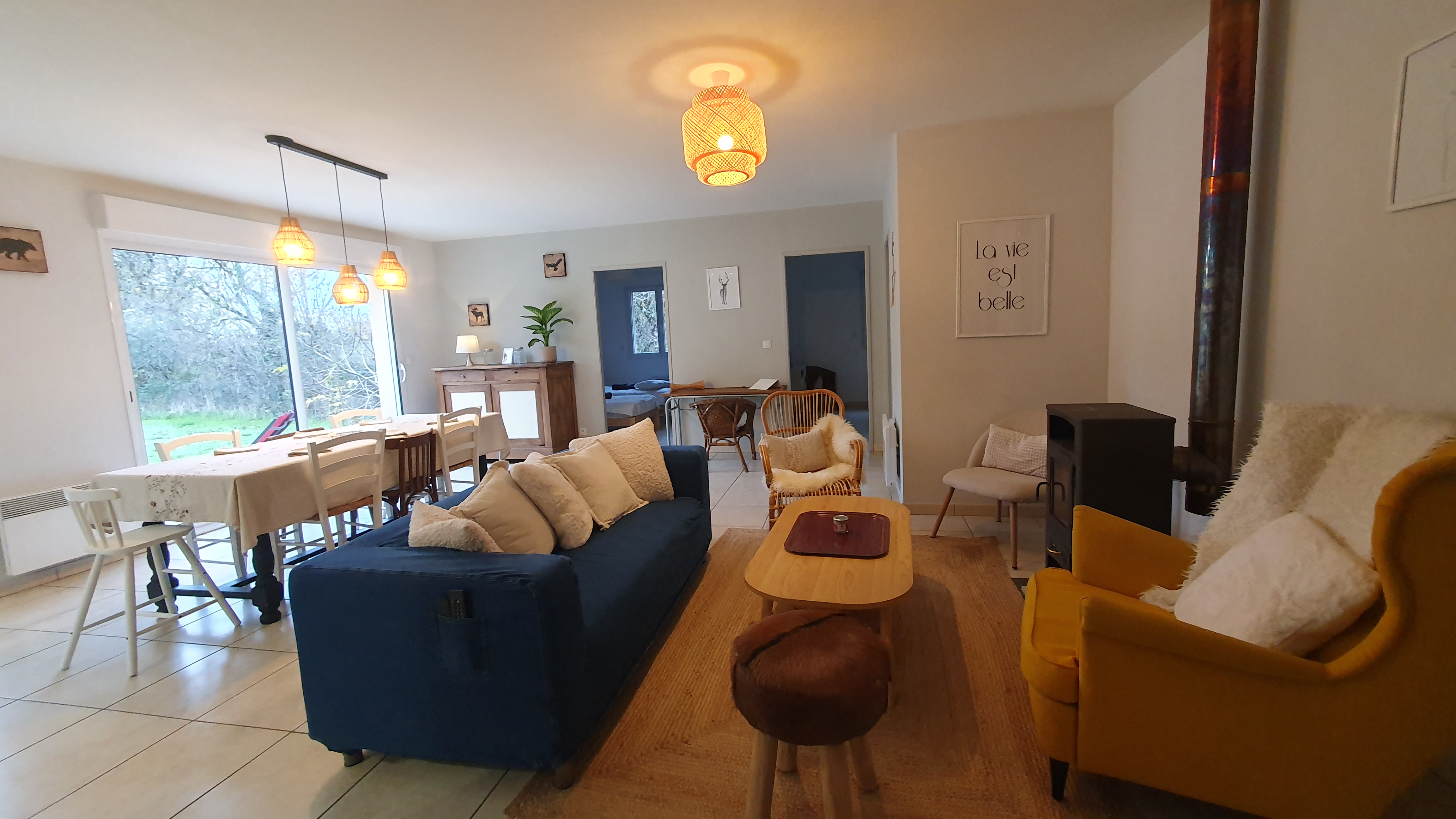 Maison en forêt, Maxou - photo 5