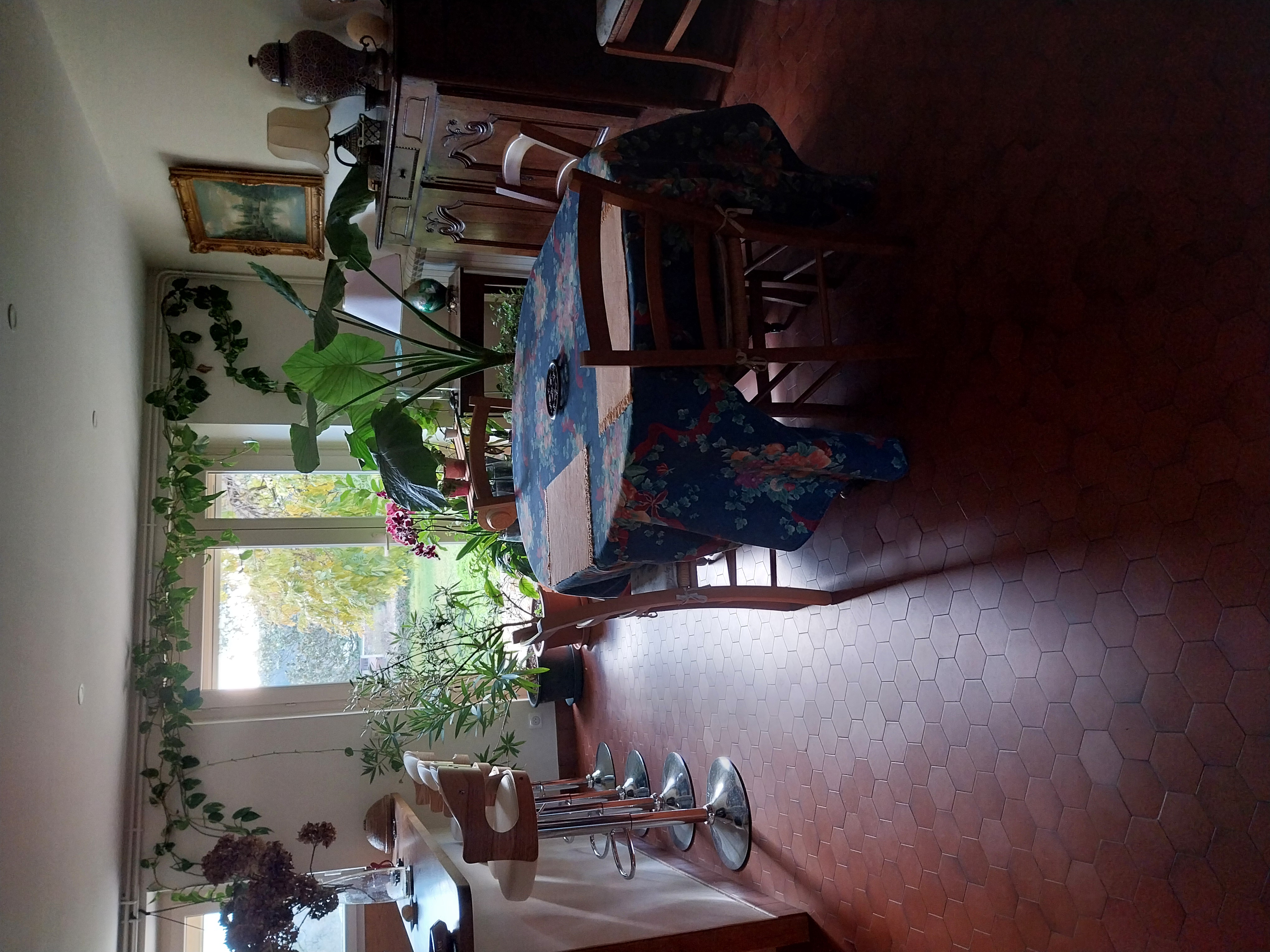 Chez Chantal