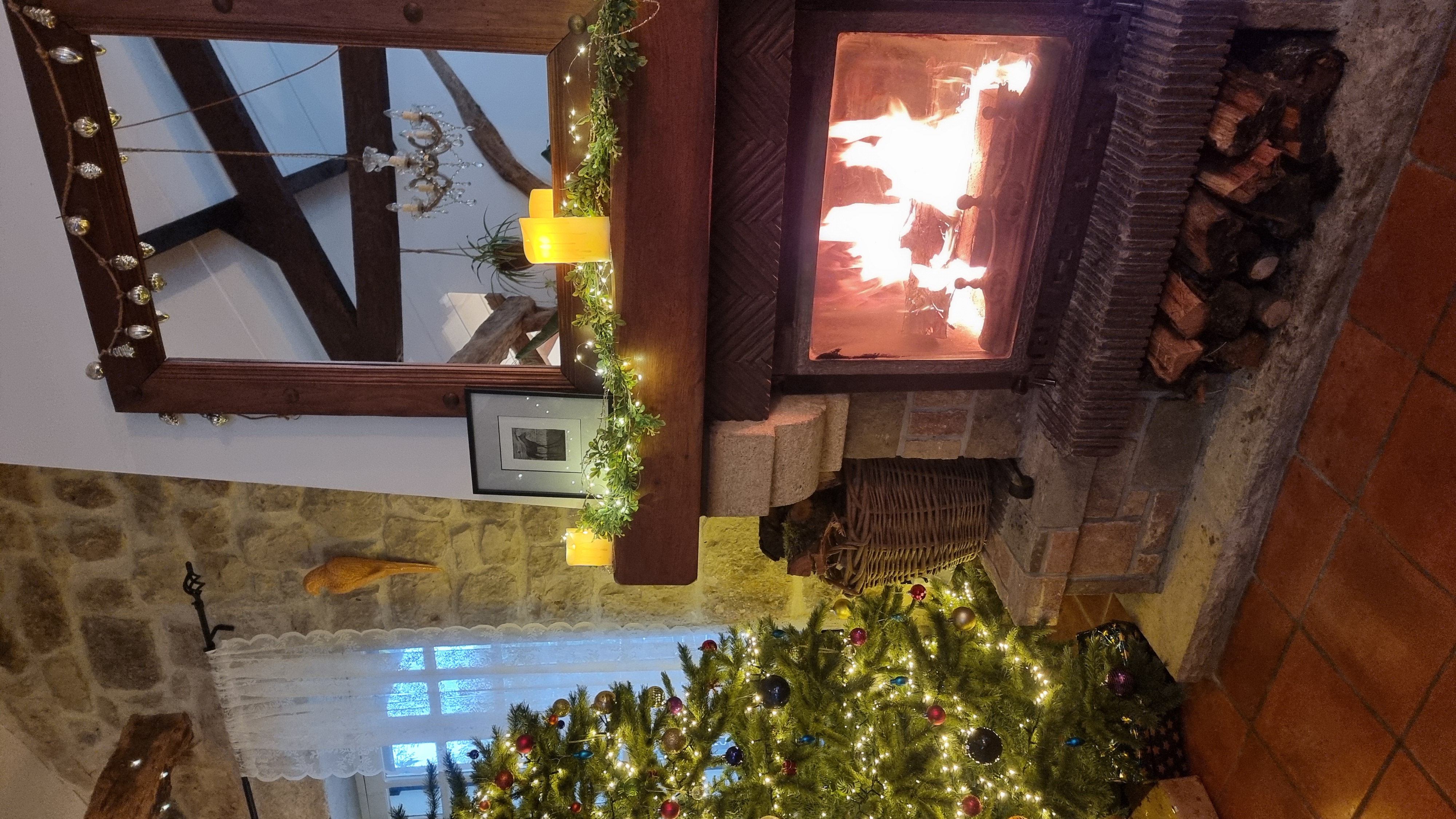 Rusty Shears, Lacapelle-Cabanac - photo 28