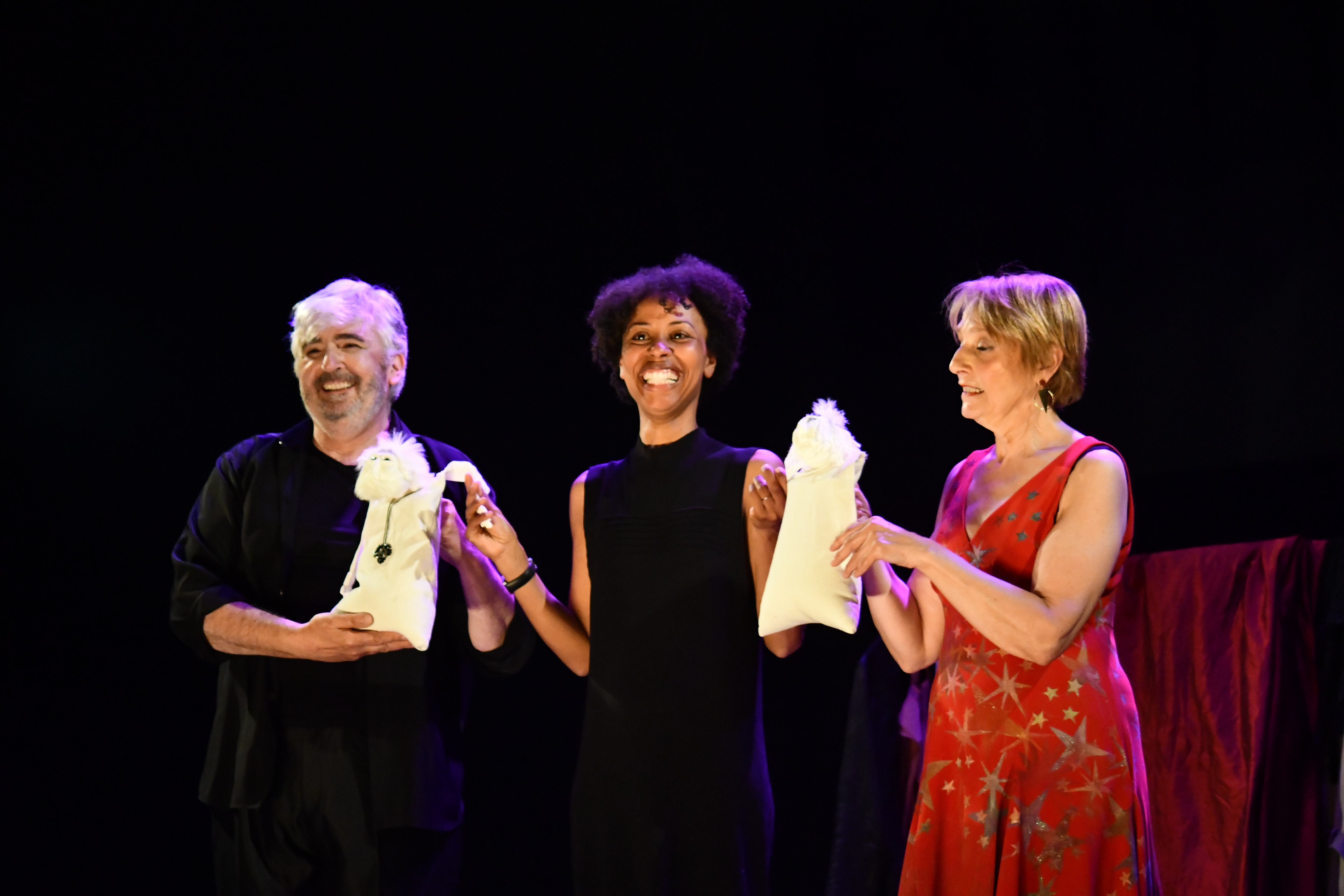 Festival de Gramat : Jubilaciòn Jubilation – Y’a de la joie