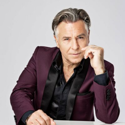 Festival de Rocamadour - Roberto Alagna & musiciens