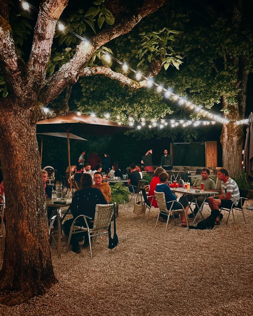 Le Paradou BBQ, Cénevières - photo 3