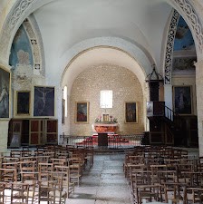 Concert de musique classique dans l'église de Vaillac, Cœur de Causse - photo 3
