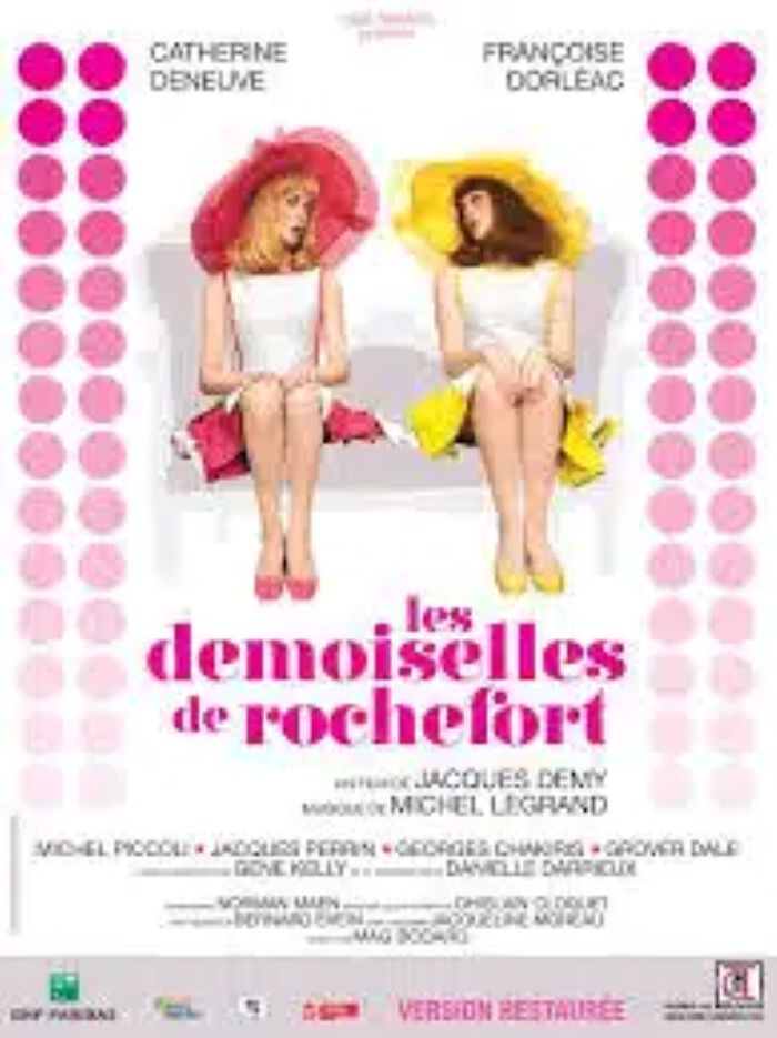 Ciné Tricot à Figeac Projection : "Le gang des amazones", Figeac