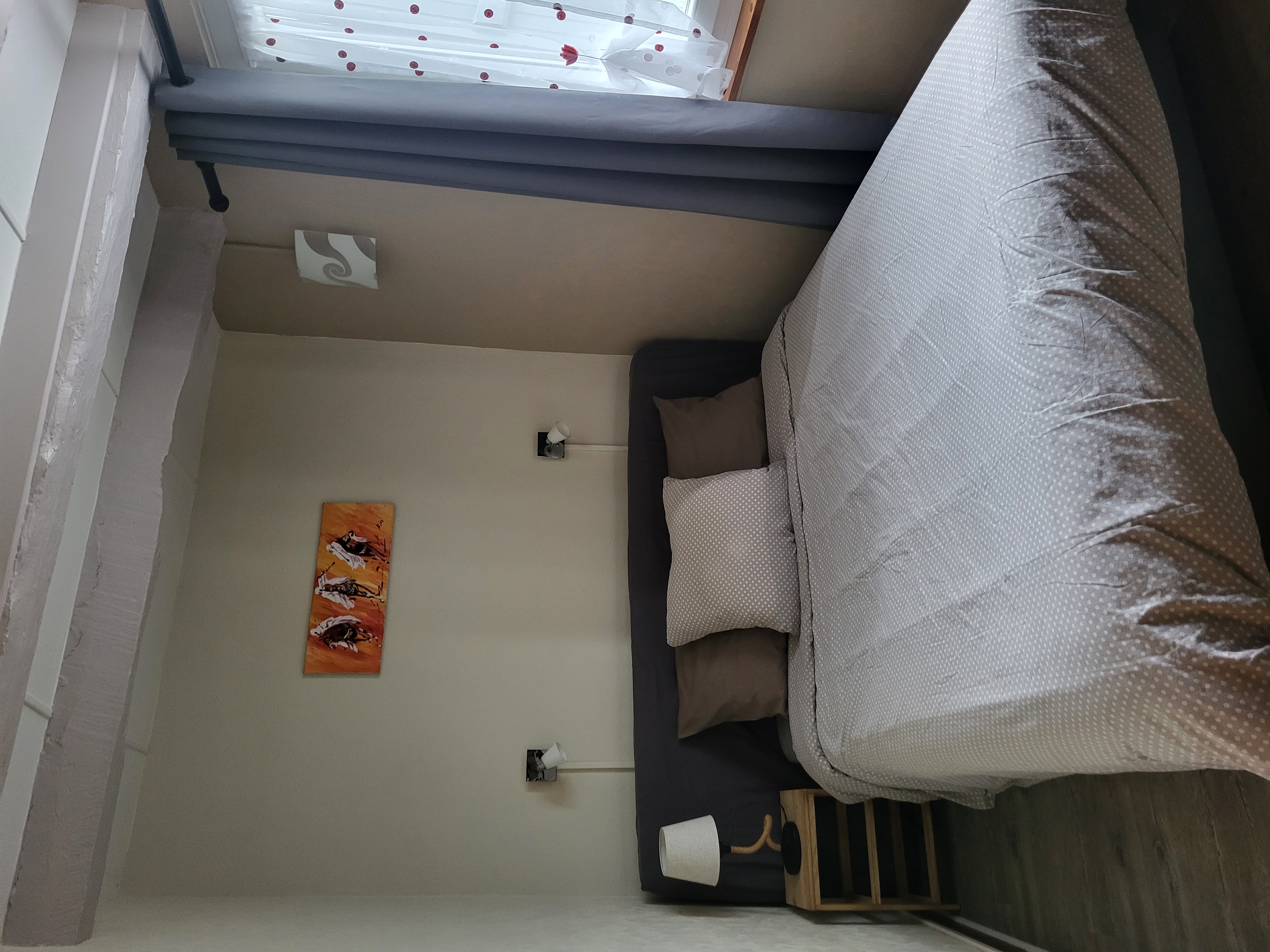 Le Logis de Marion