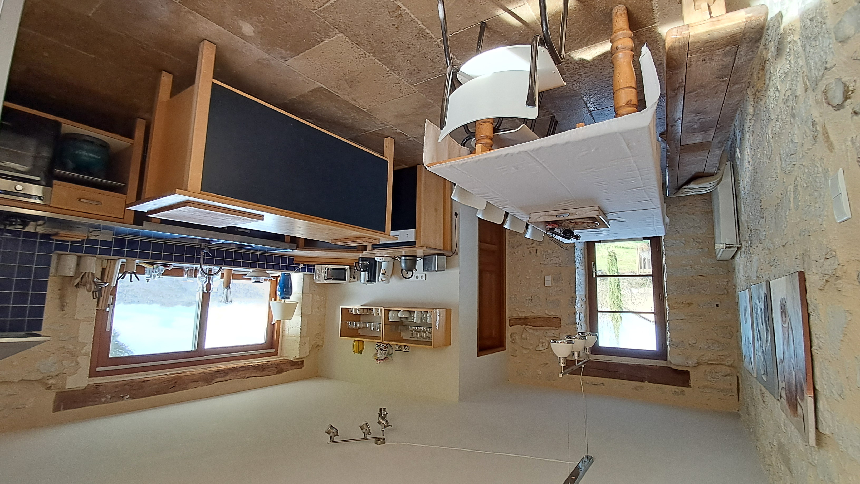 Les Poujades, Reilhaguet - photo 15