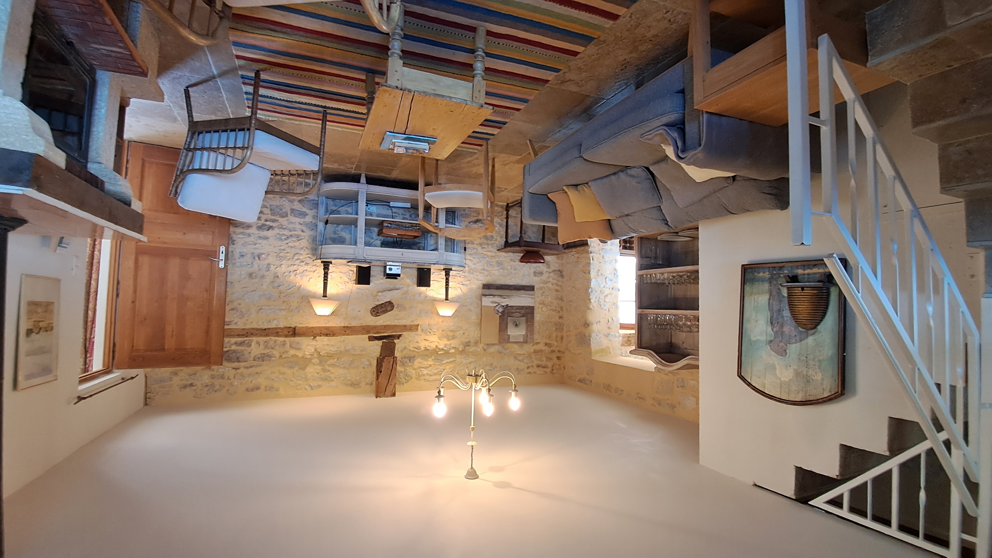 Les Poujades, Reilhaguet - photo 19