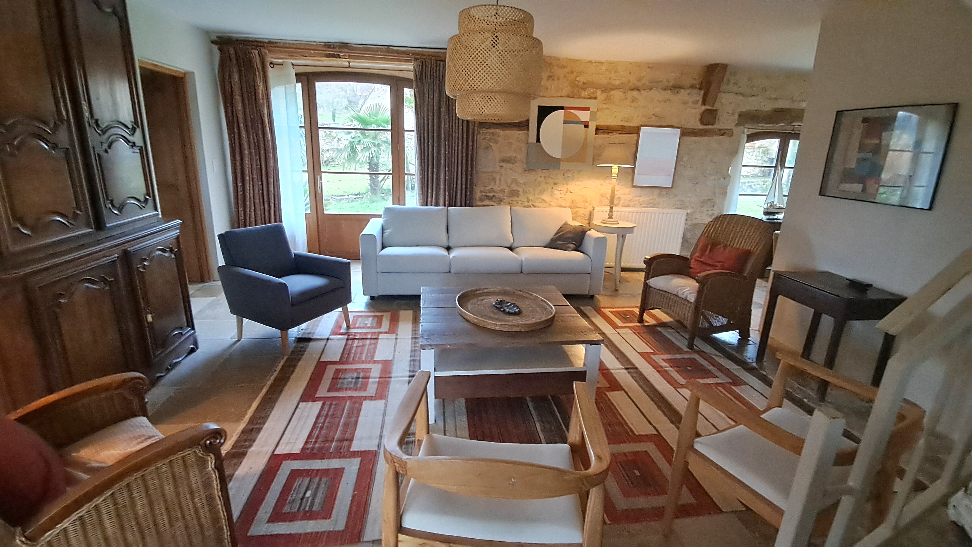 Les Poujades, Reilhaguet - photo 20