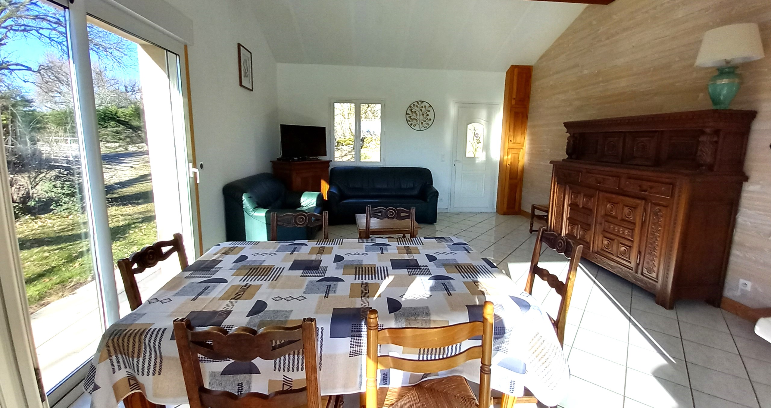 Gîte De La Balme, Loubressac - photo 5