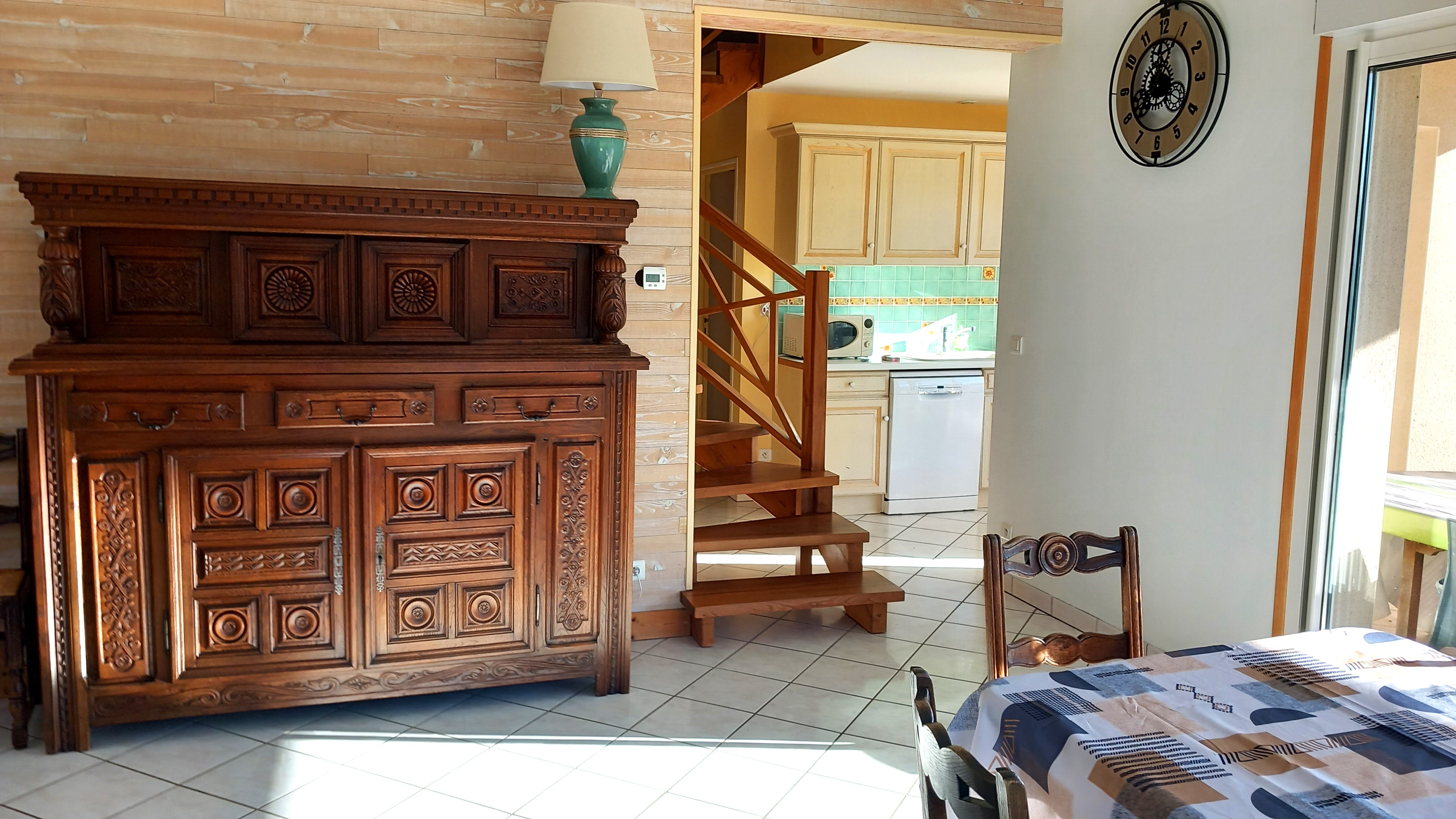 Gîte De La Balme, Loubressac - photo 6