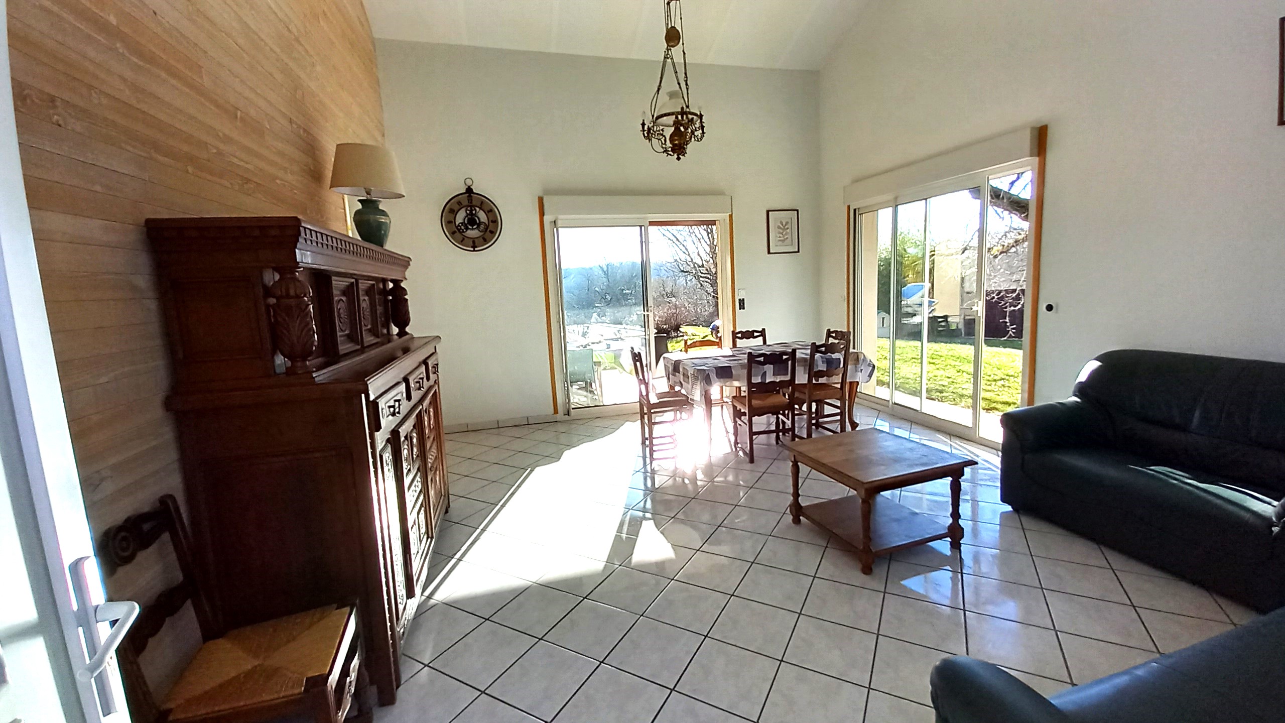 Gîte De La Balme, Loubressac - photo 7