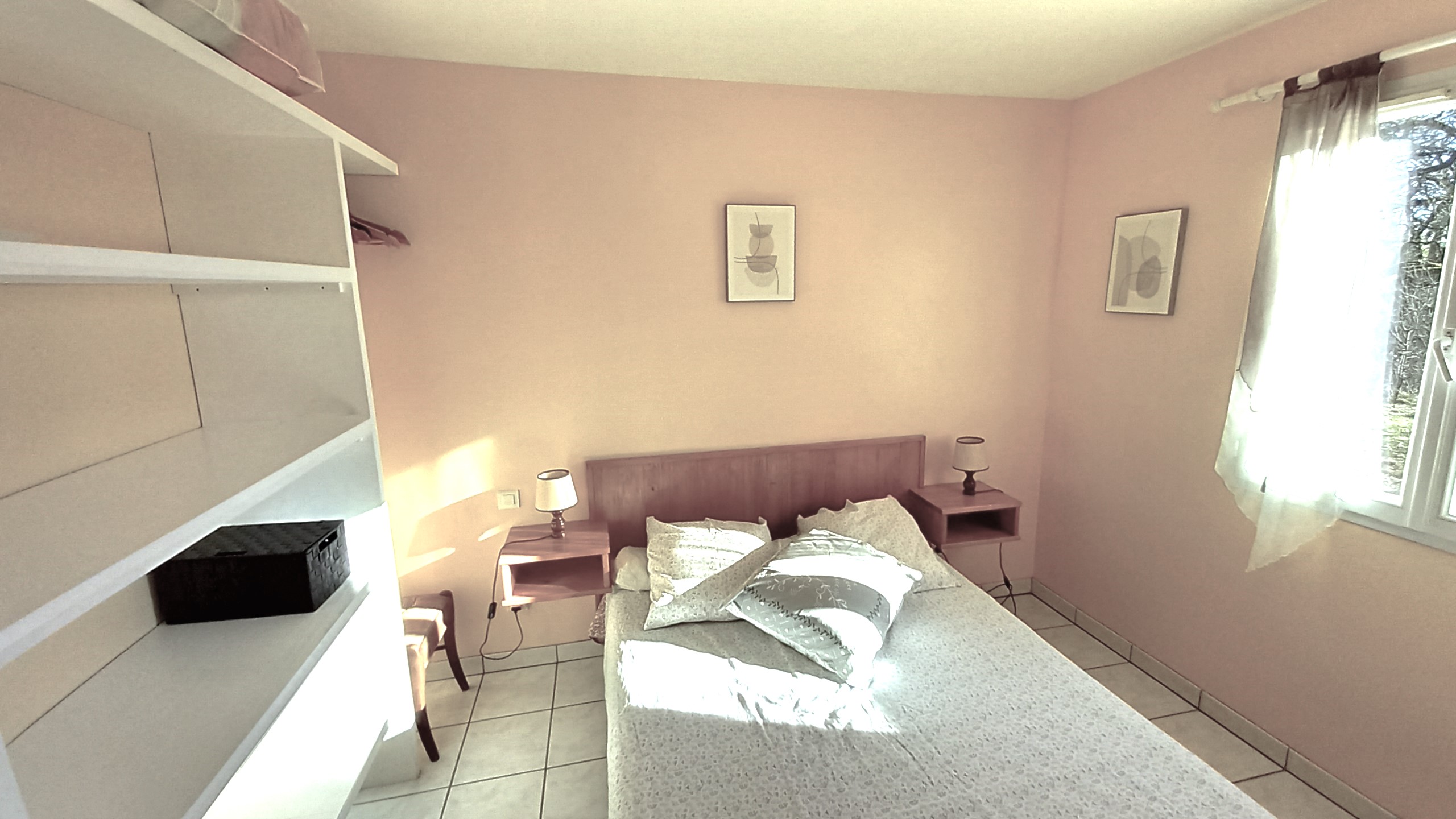 Gîte De La Balme, Loubressac - photo 8