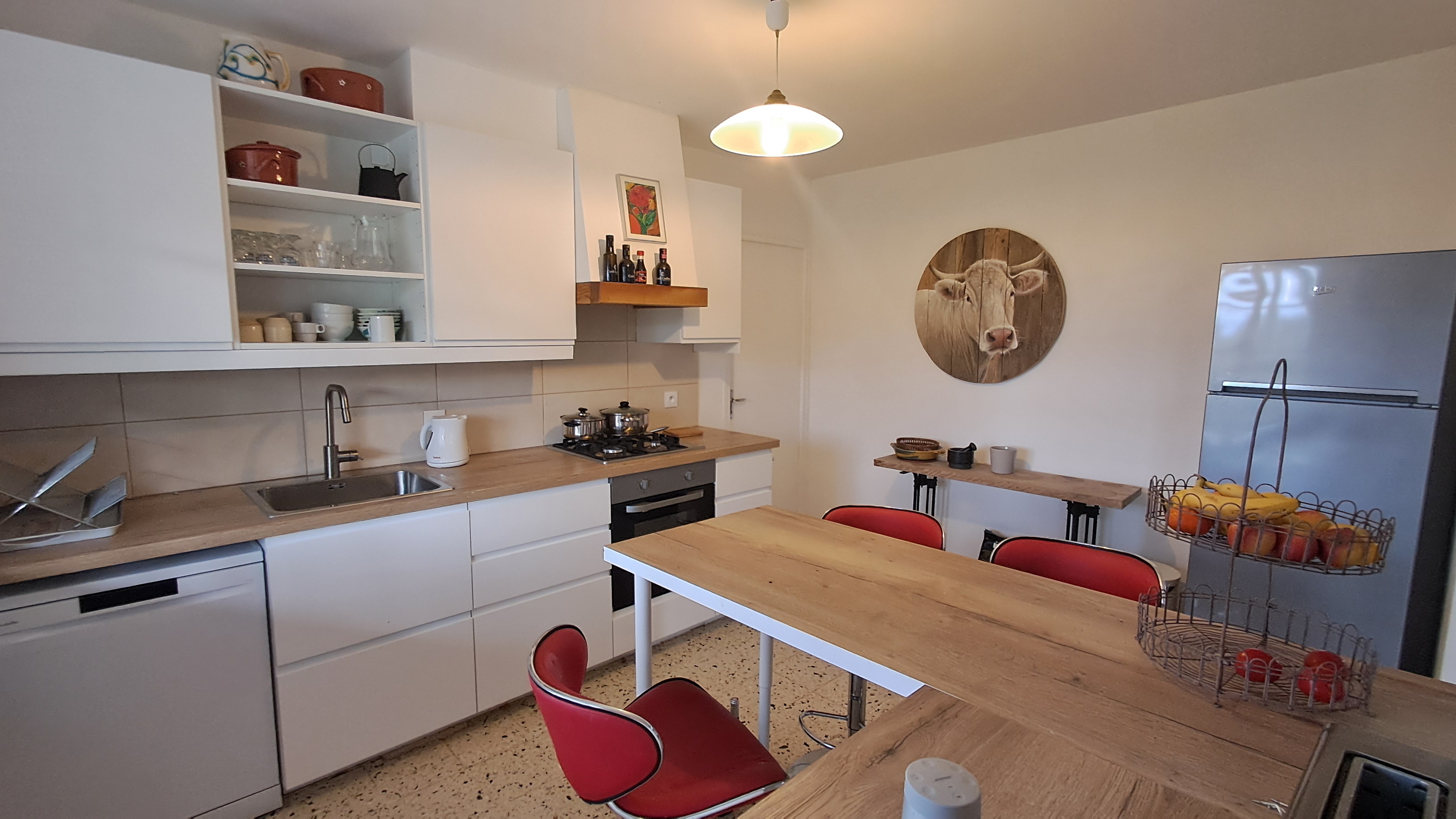 Le temps des cerises, Reilhaguet - photo 12