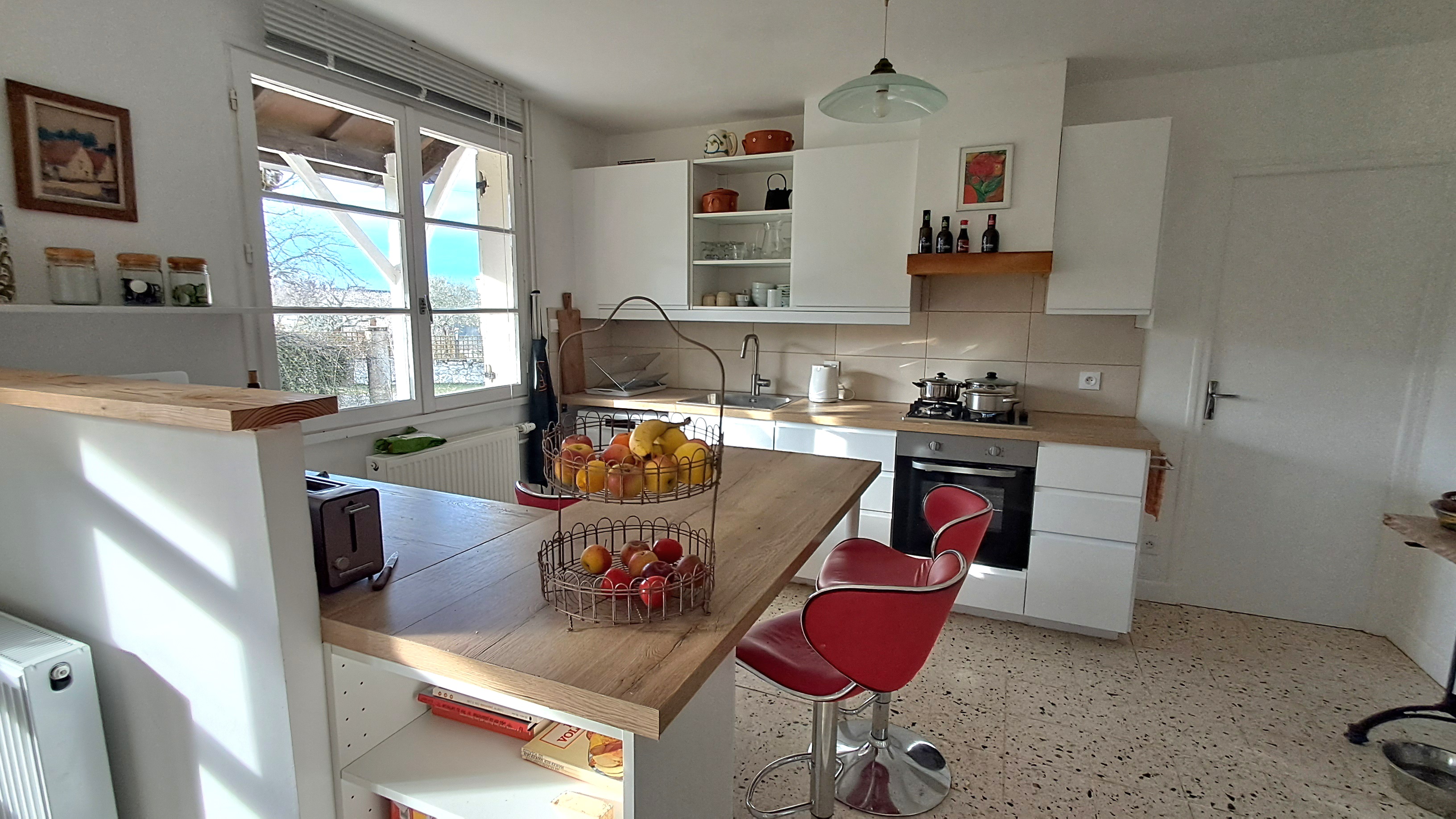 Le temps des cerises, Reilhaguet - photo 13