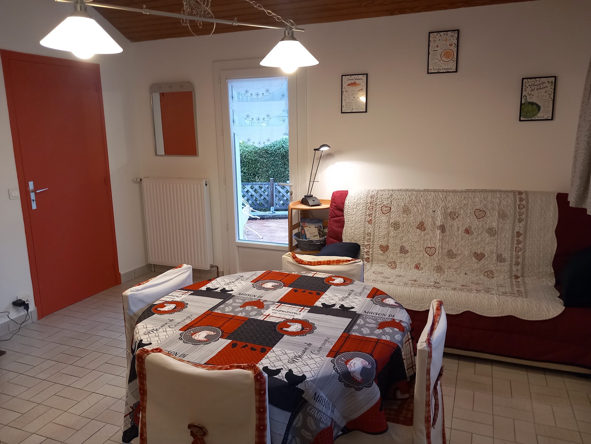 Les Toudous, Latronquière - photo 3