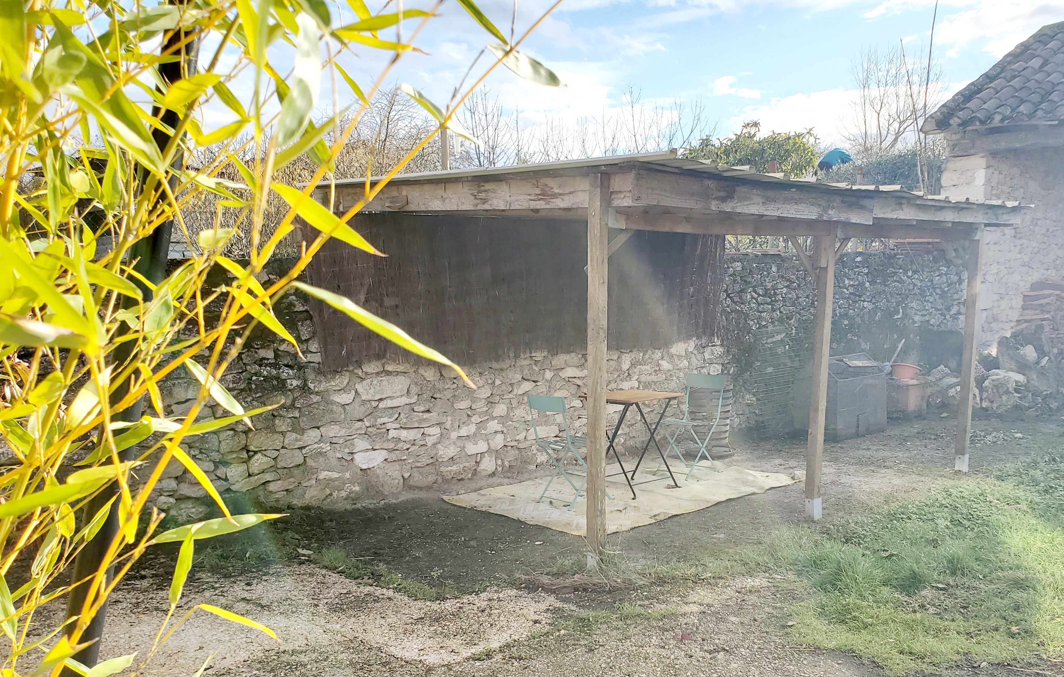 Studio du Cluzel, Labastide-Marnhac - photo 6