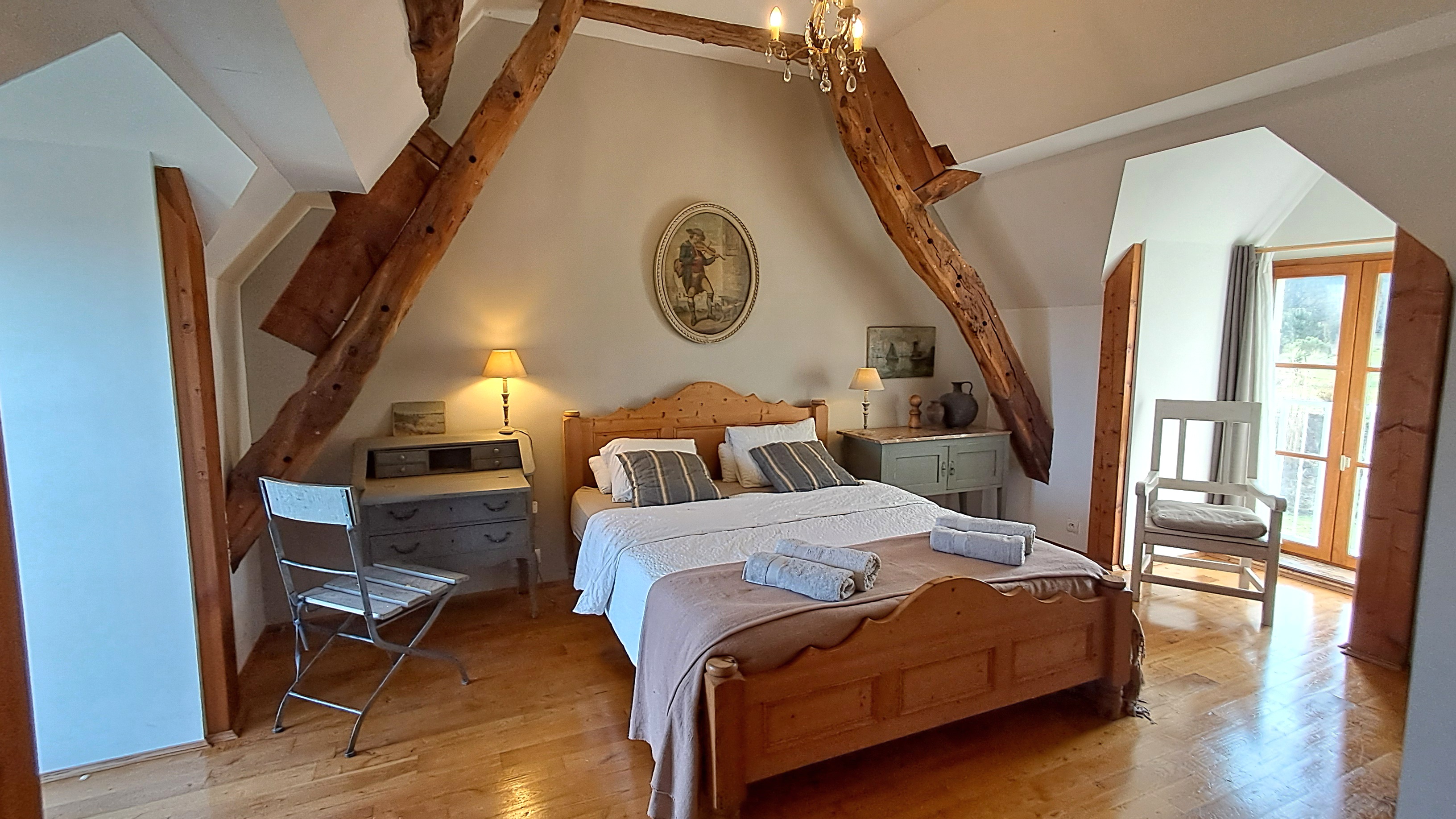 Les Poujades, Reilhaguet - photo 22