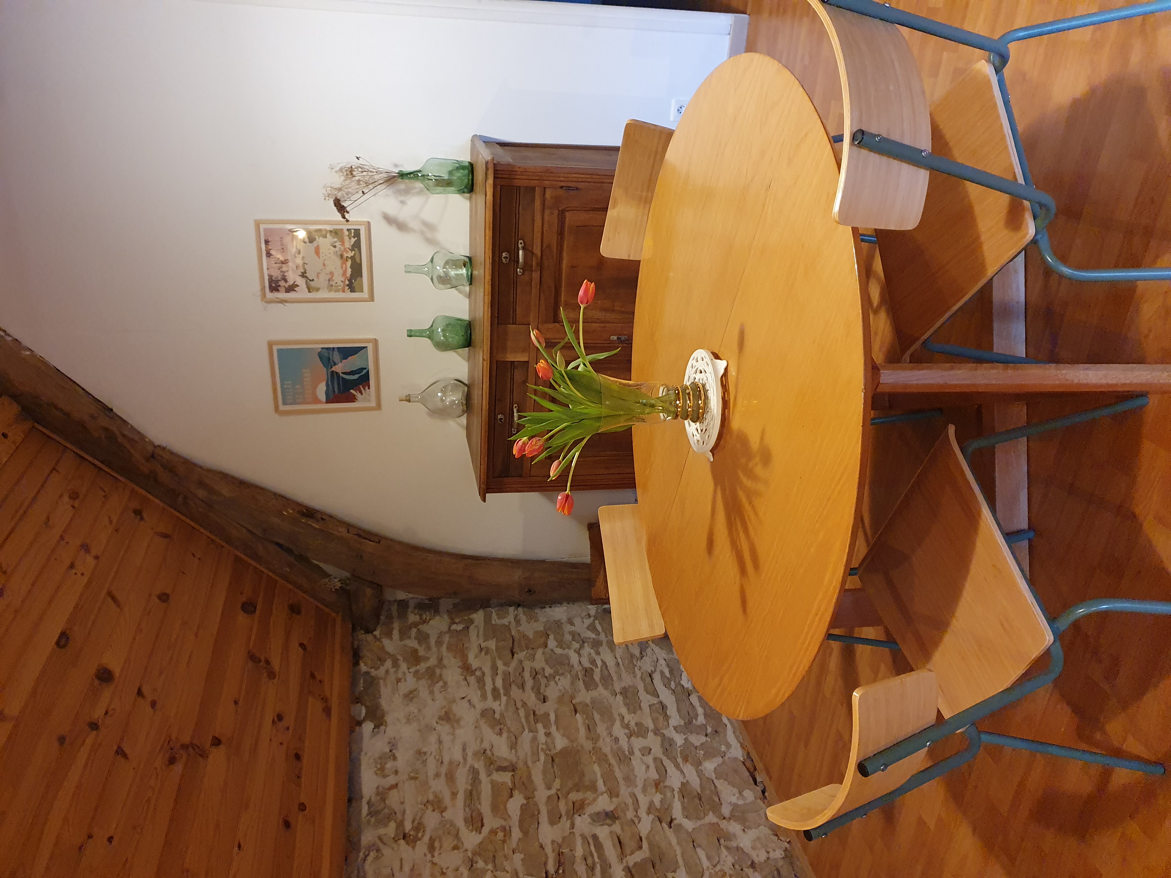 Chez Domi, Rocamadour - photo 3