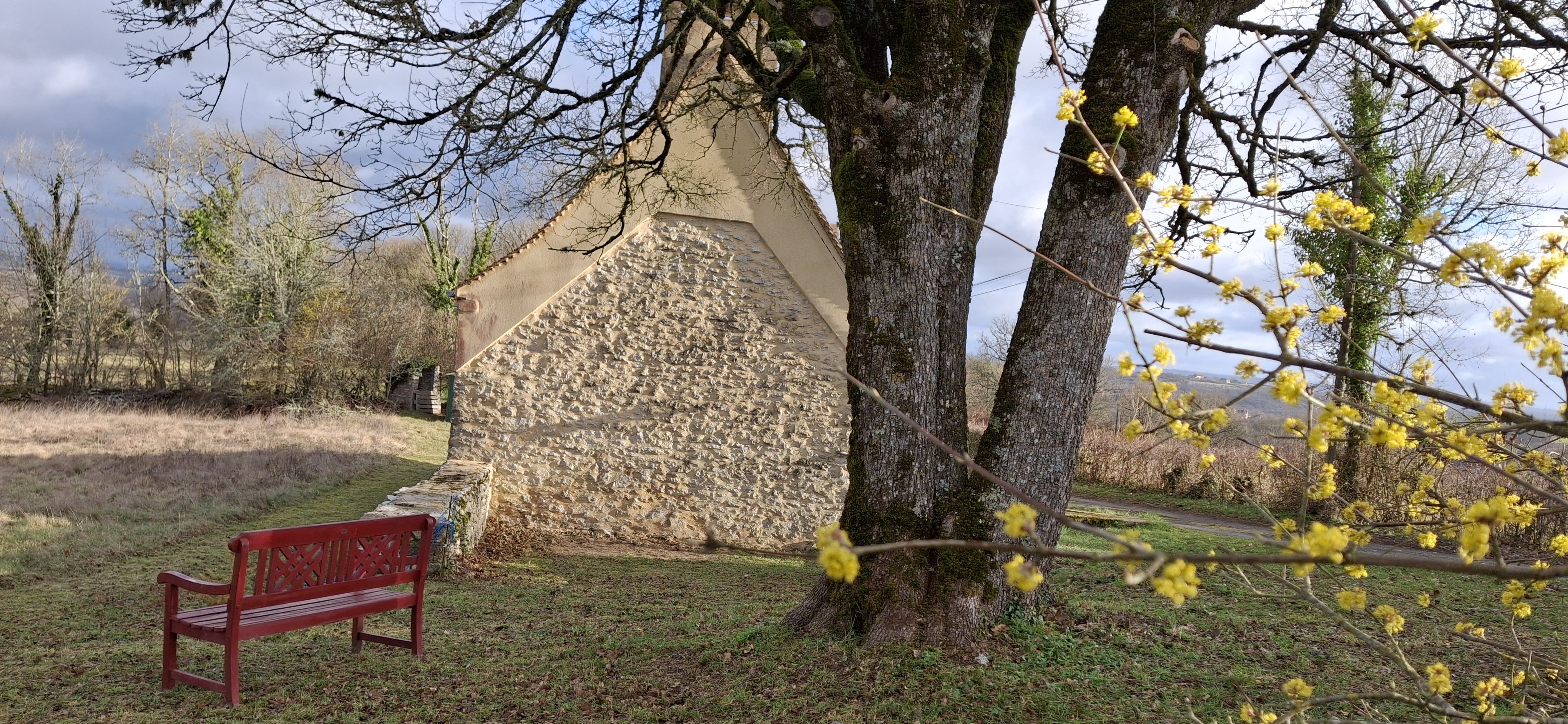 Le Clos de la Rose, Saint-Projet - photo 2