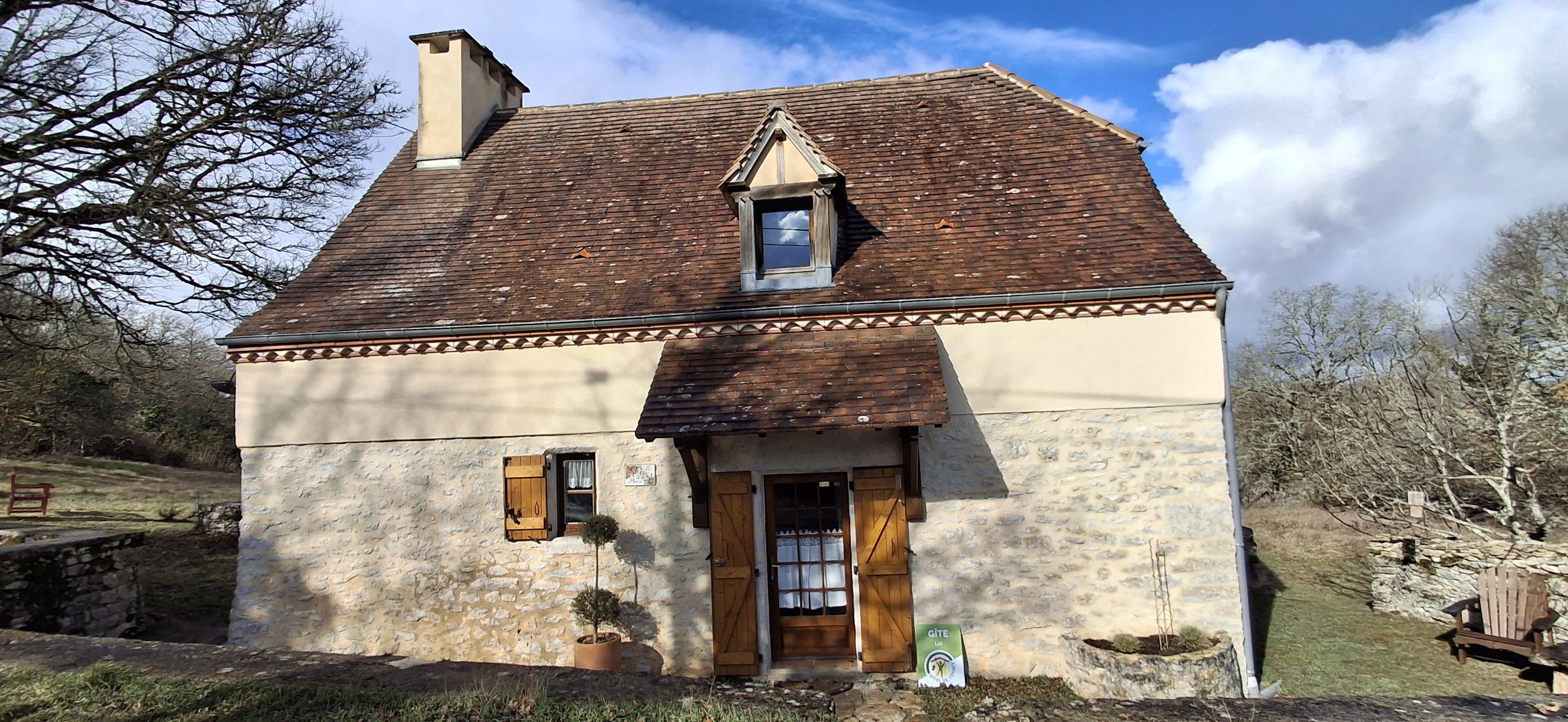 Le Clos de la Rose, Saint-Projet - photo 3