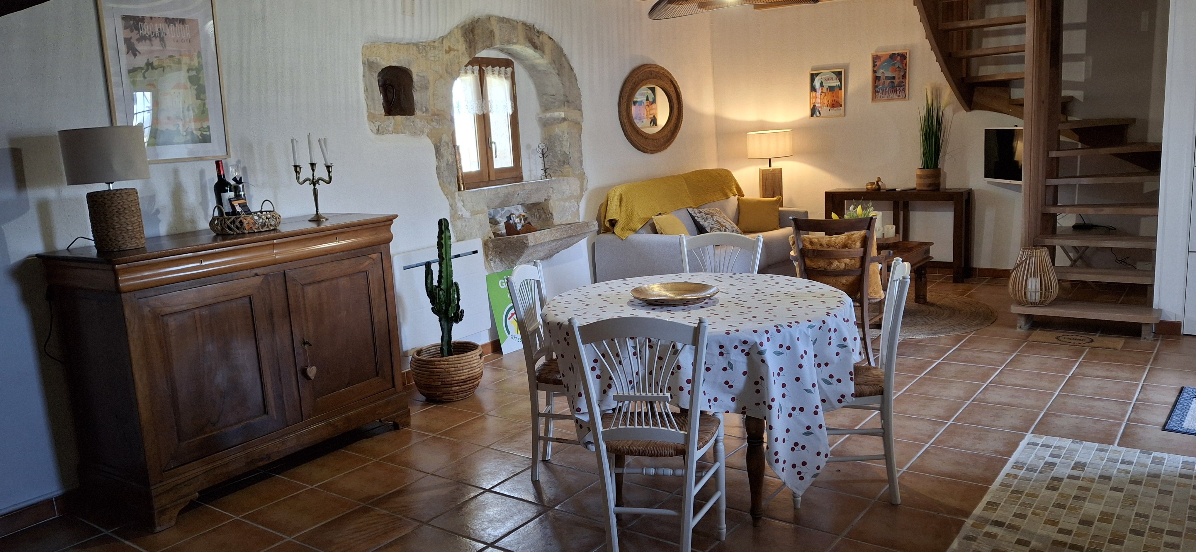 Le Clos de la Rose, Saint-Projet - photo 7