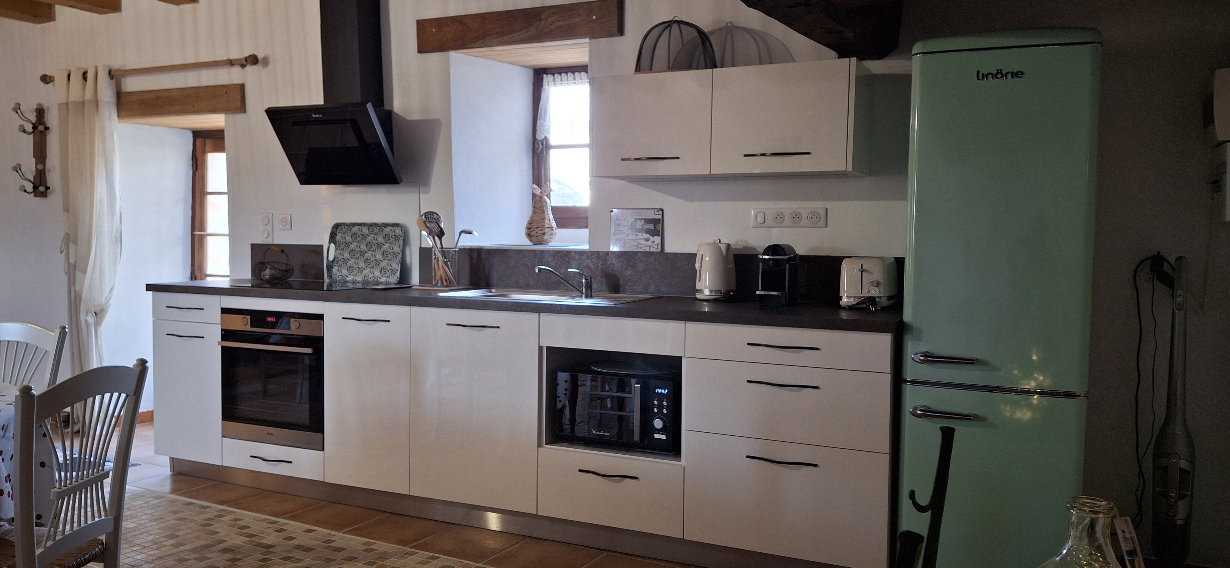 Le Clos de la Rose, Saint-Projet - photo 8