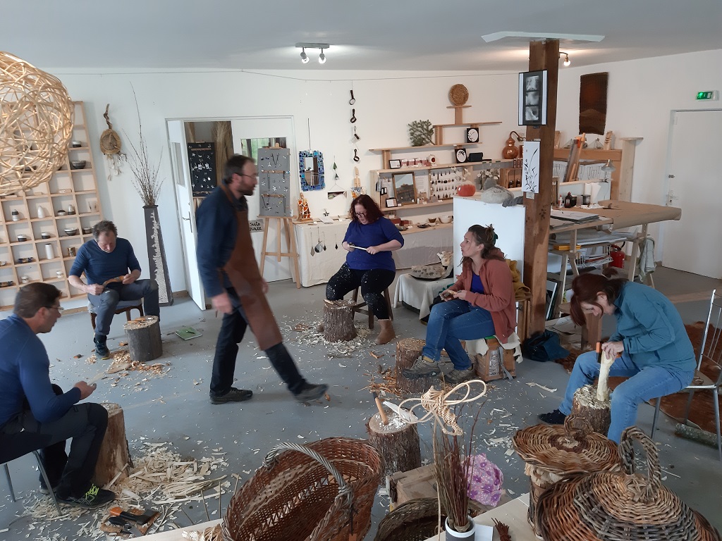Fêtez la musique à l'Ateli'Art de Lacapelle-Marival