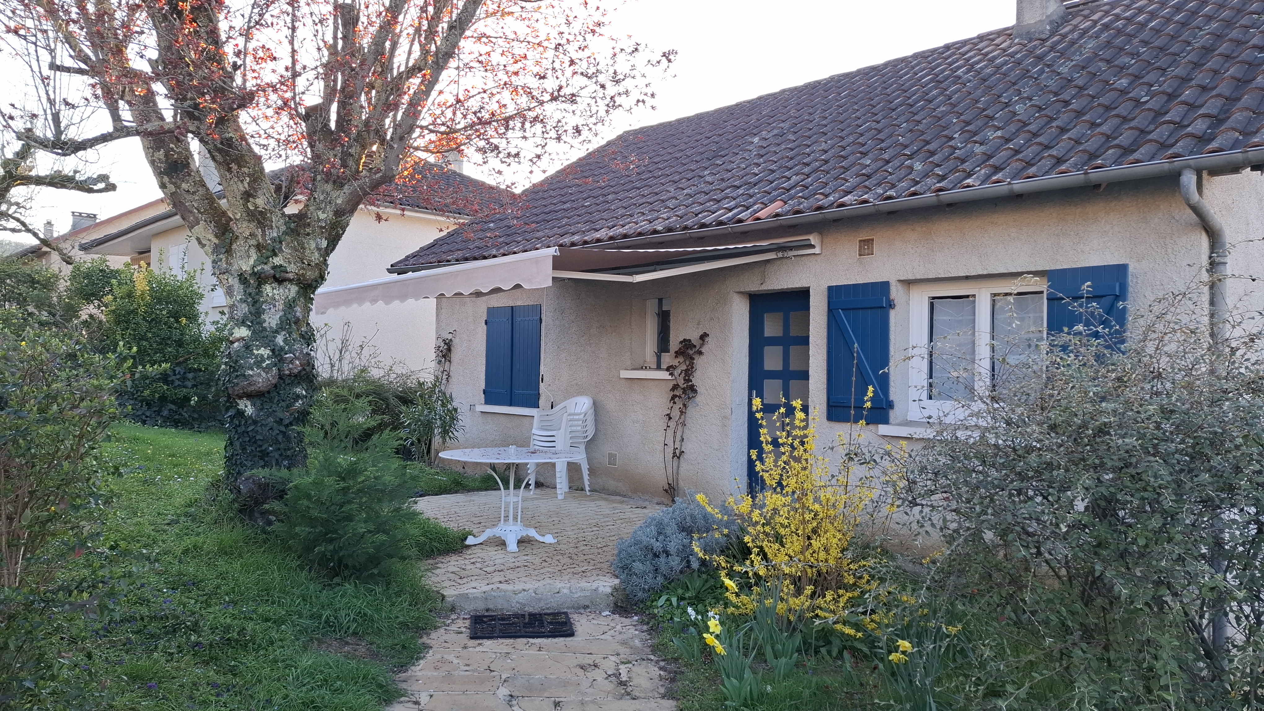 Bienvenue au gite de Marie, Saint-Céré - photo 9