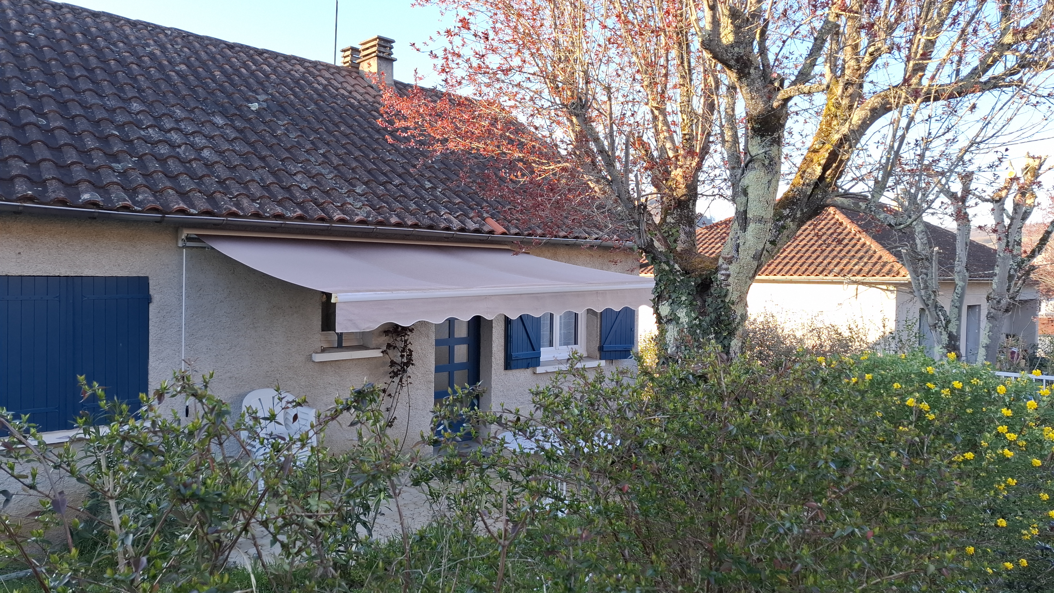 Bienvenue au gite de Marie, Saint-Céré - photo 10