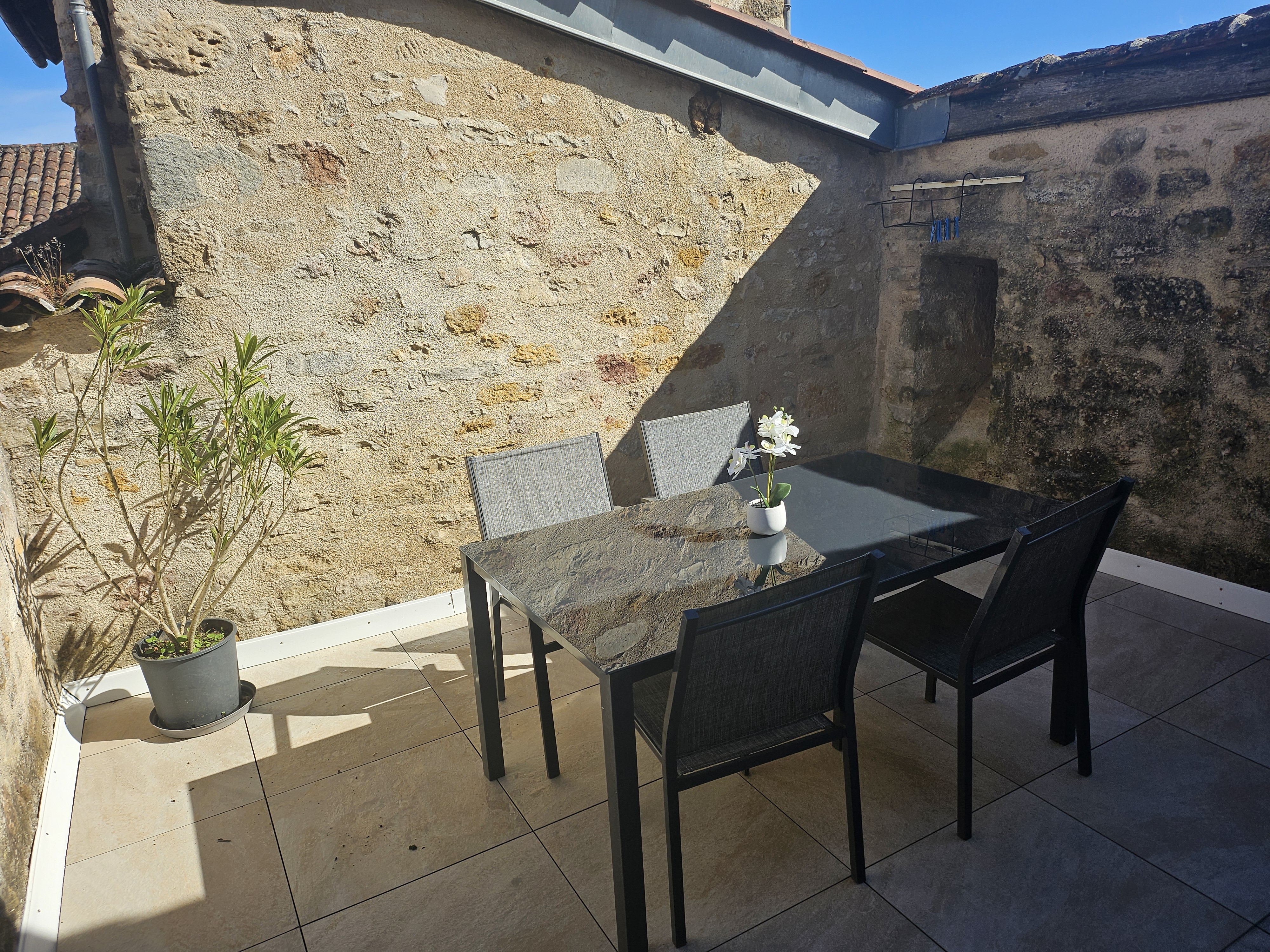 Gîte l'Arche du Miral, Capdenac - photo 8
