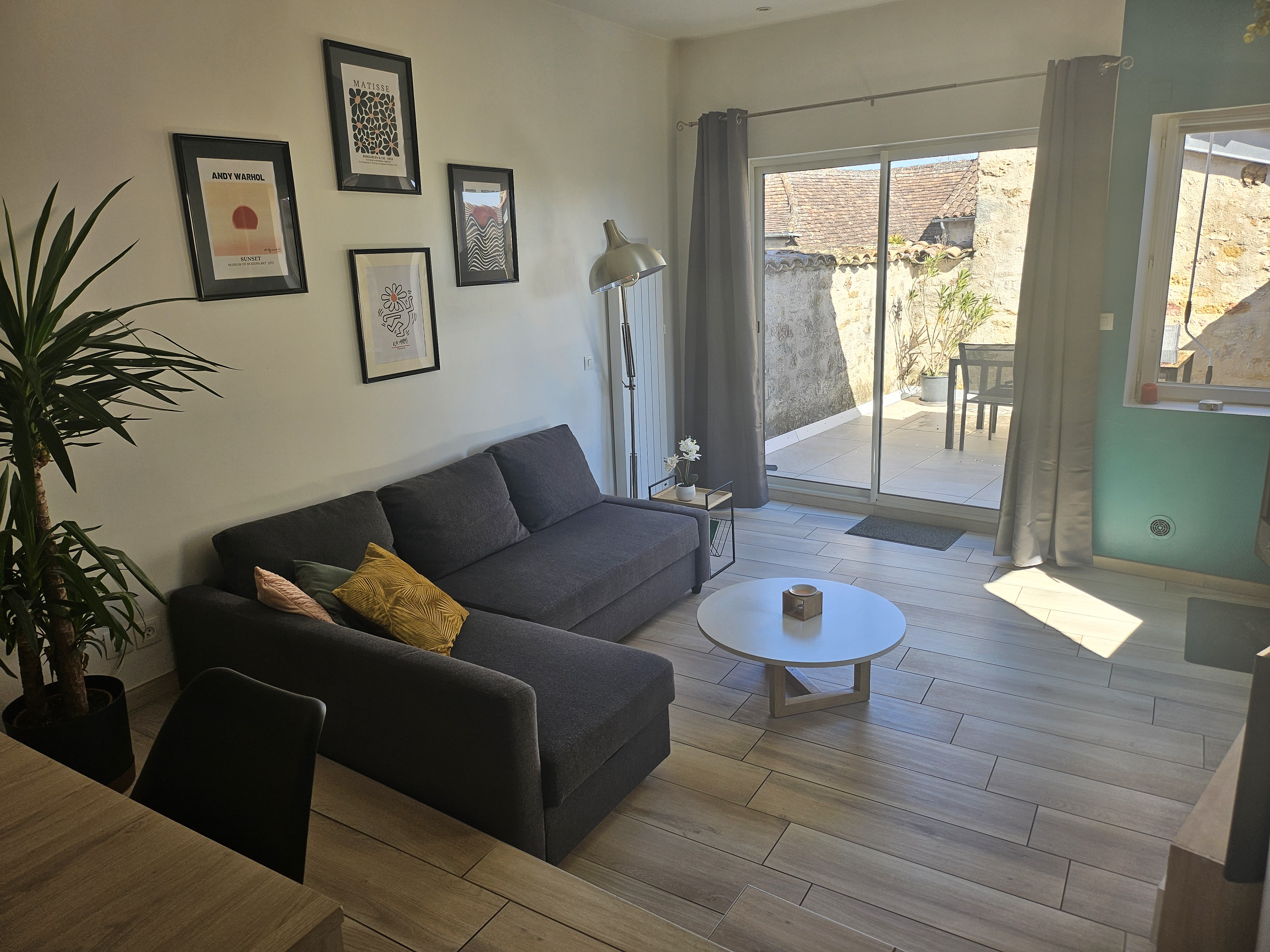 Gîte l'Arche du Miral, Capdenac - photo 10