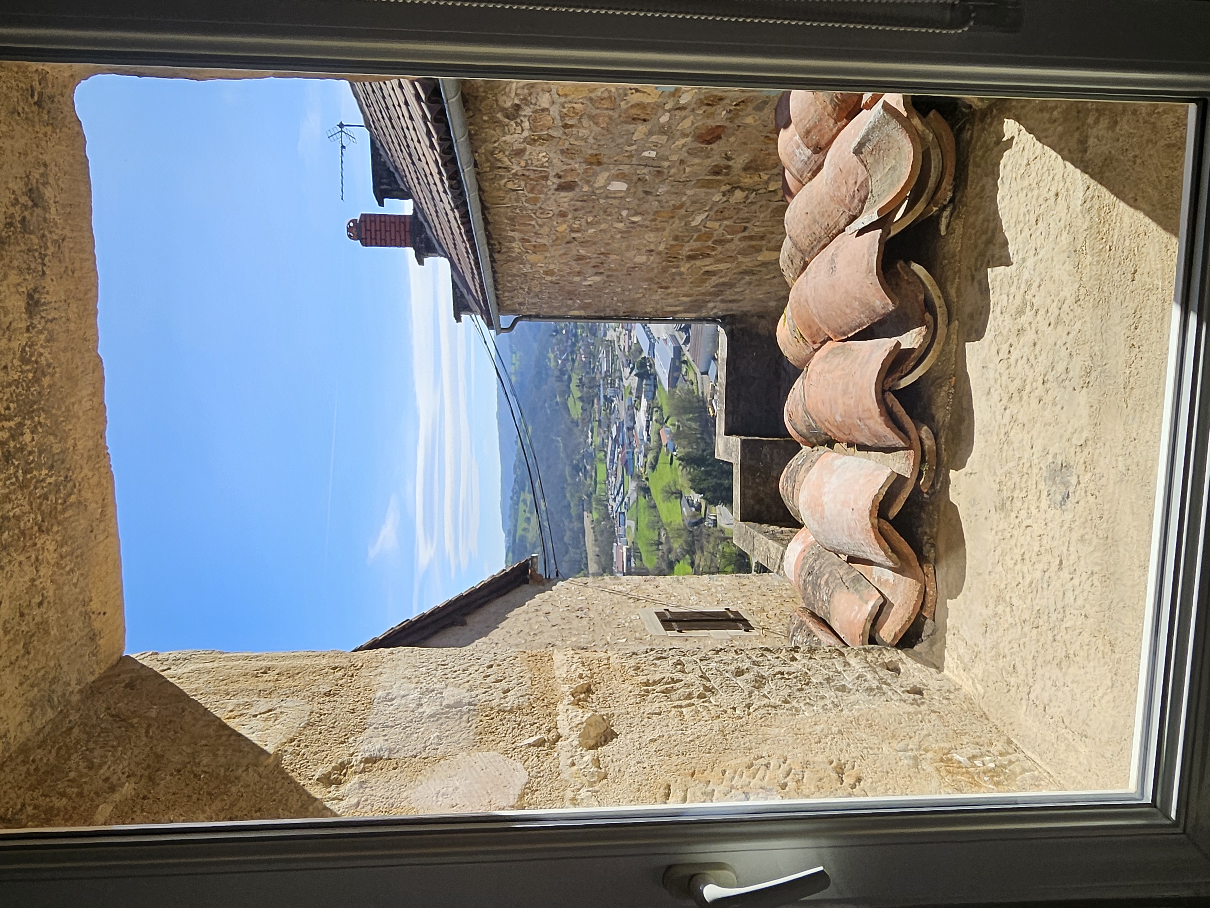 Gîte l'Arche du Miral, Capdenac - photo 11
