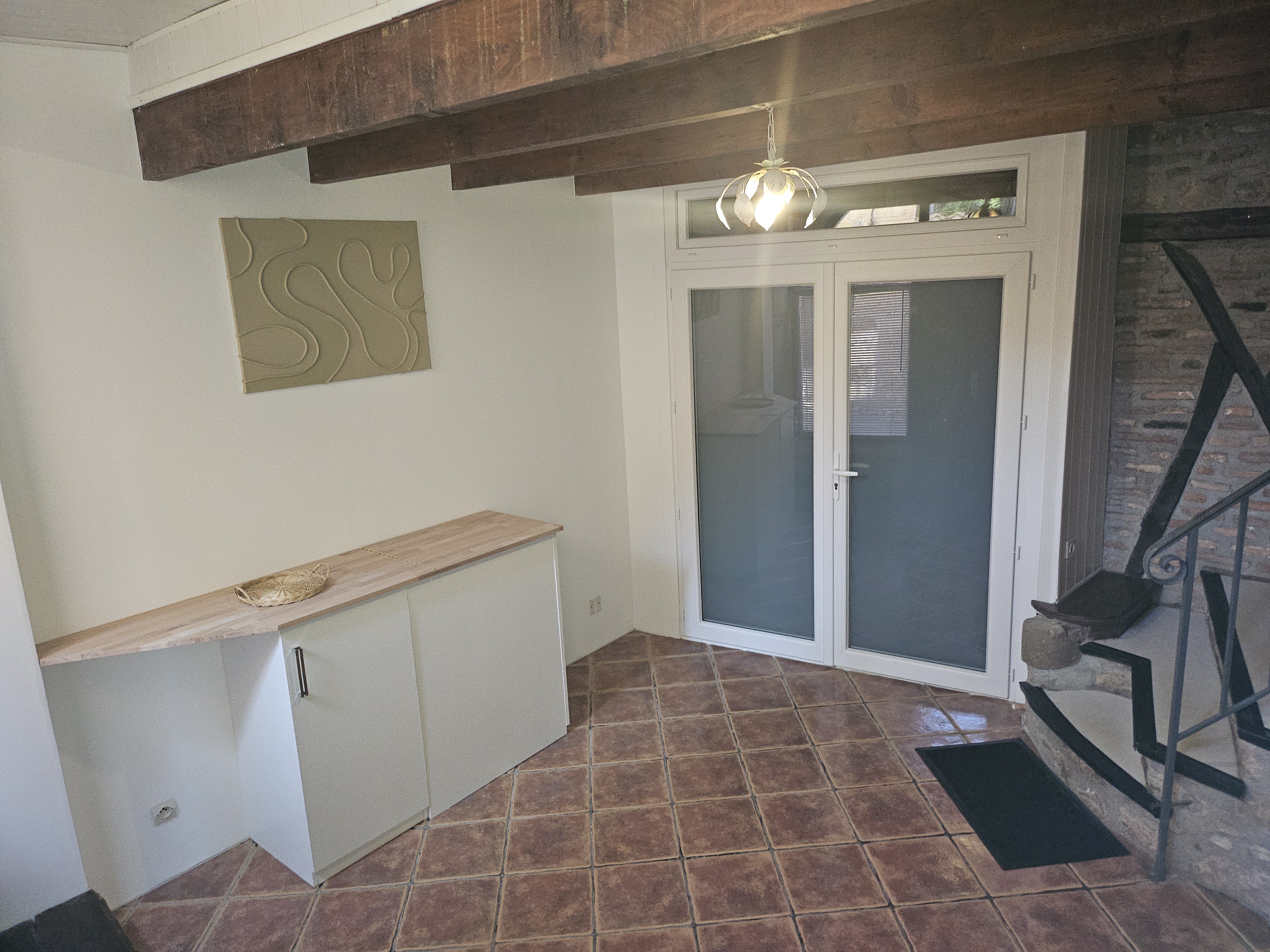 Gîte l'Arche du Miral, Capdenac - photo 12