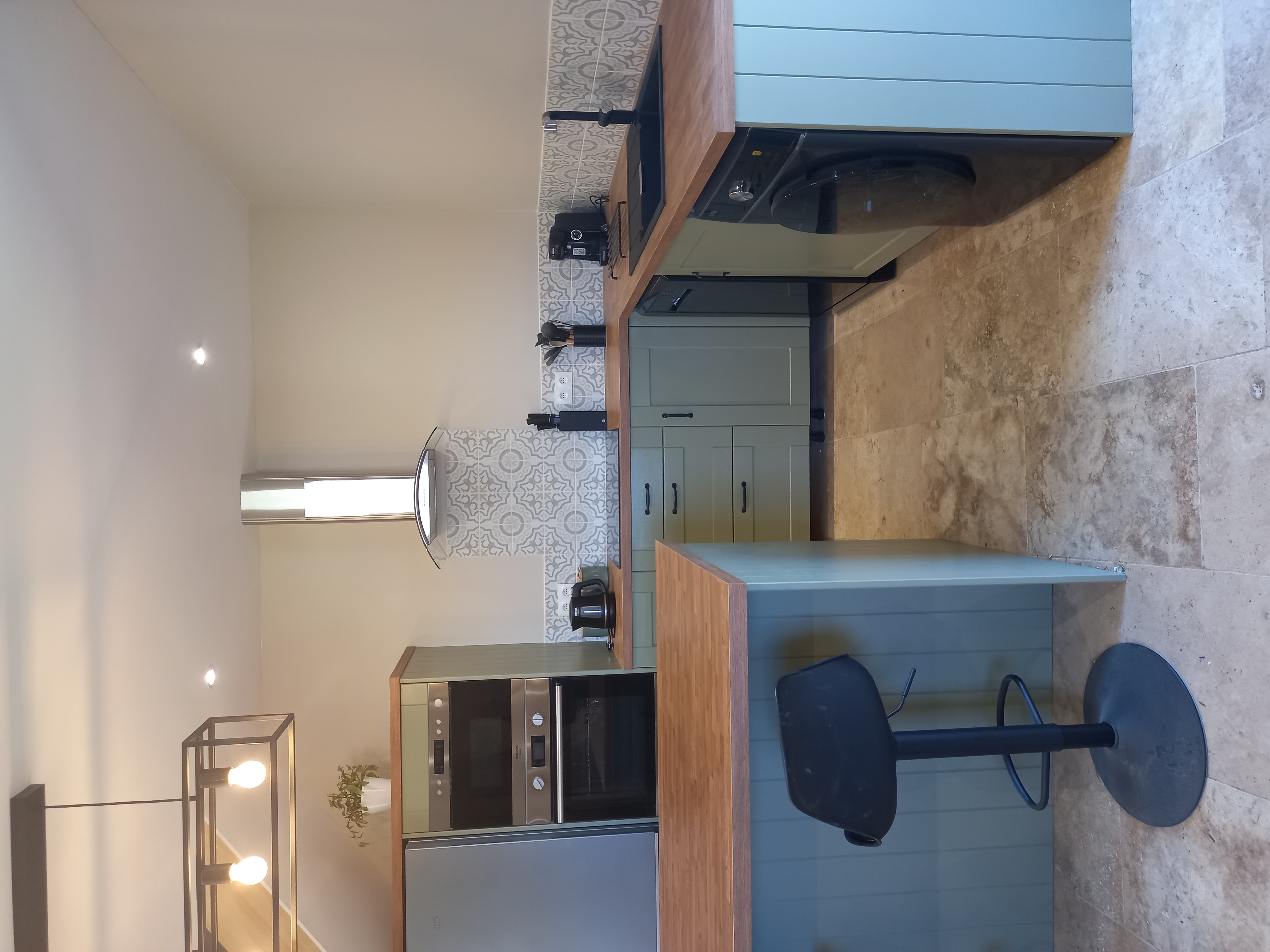 Le Pigeonnier gîte 46