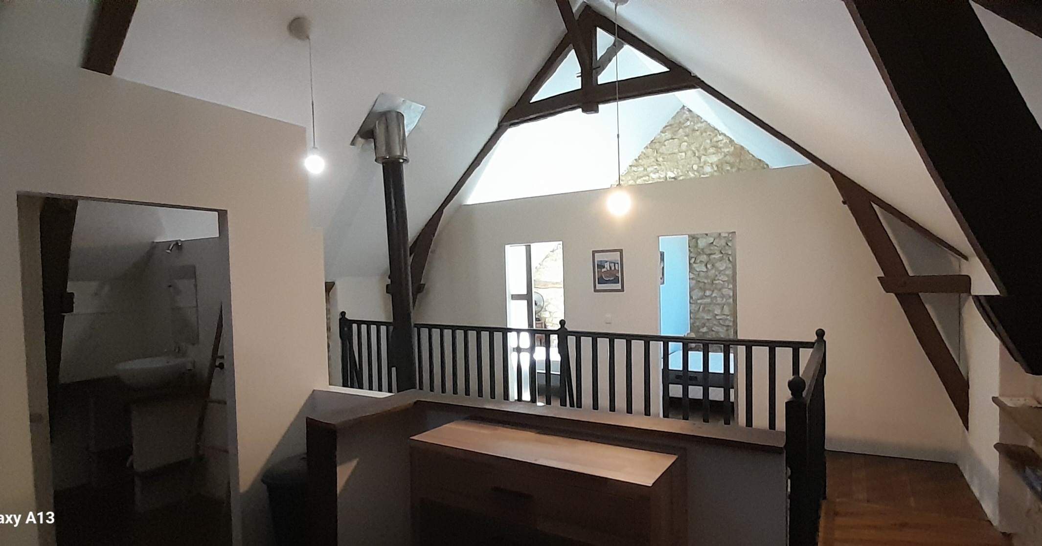 La folle avoine, Peyrilles - photo 5