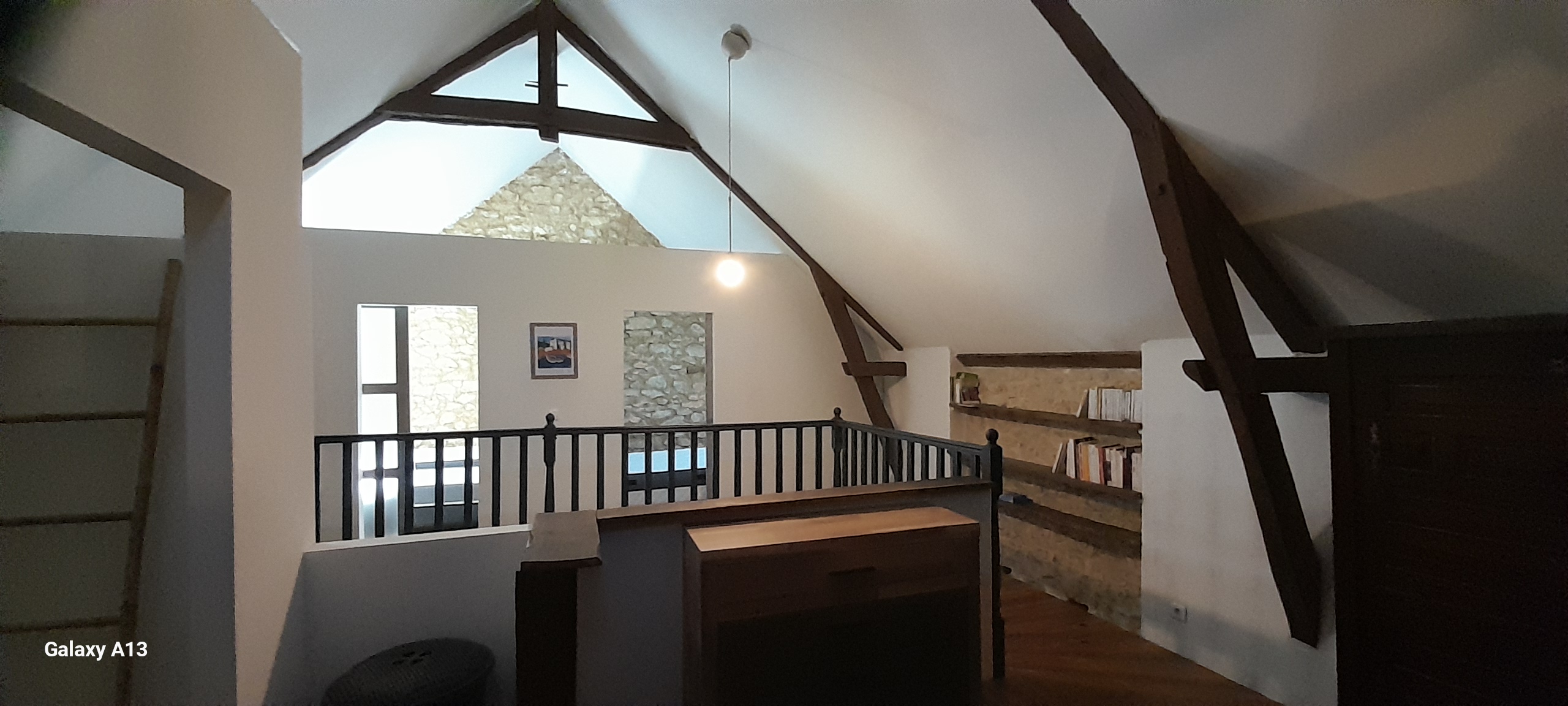 La folle avoine, Peyrilles - photo 6