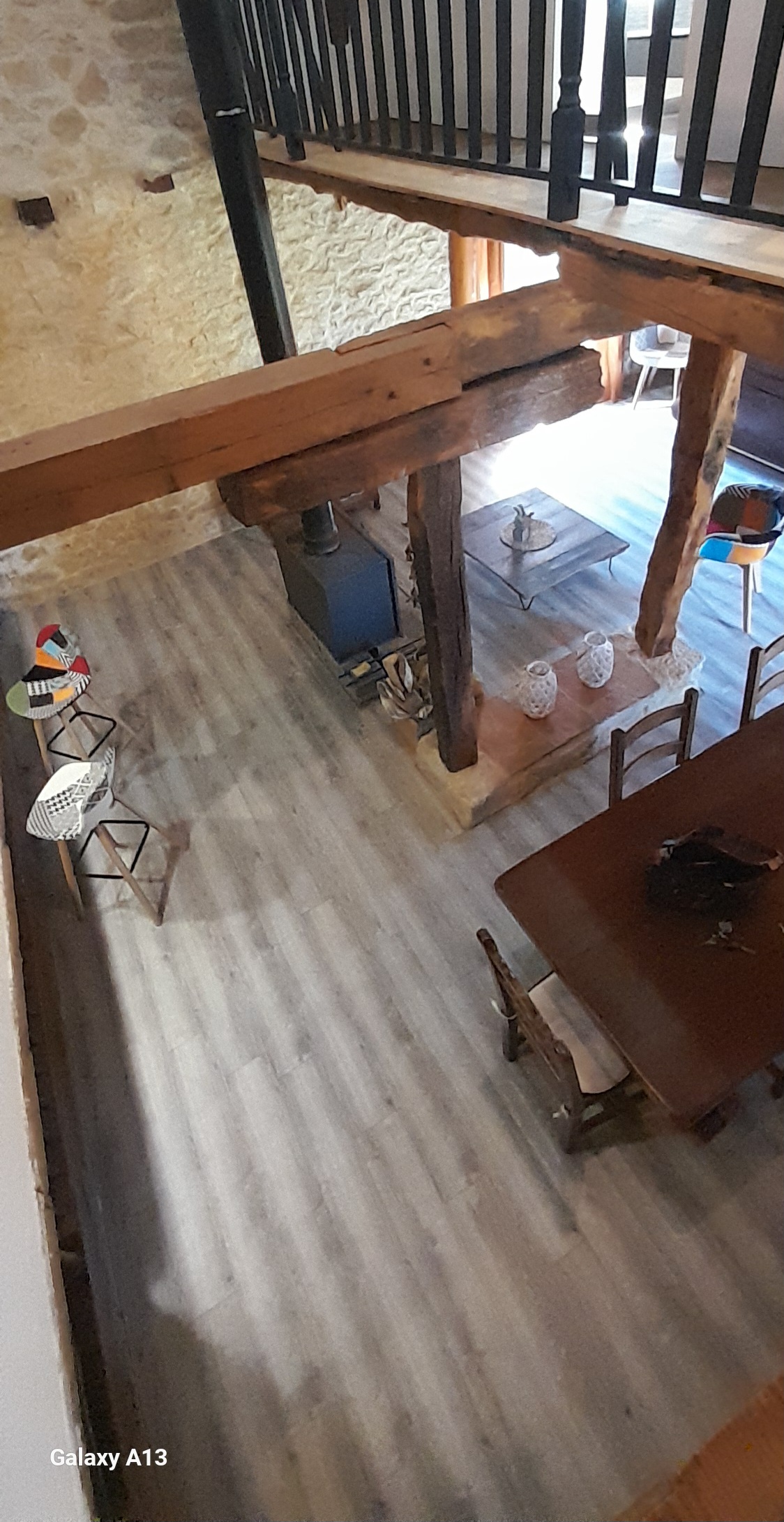 La folle avoine, Peyrilles - photo 7