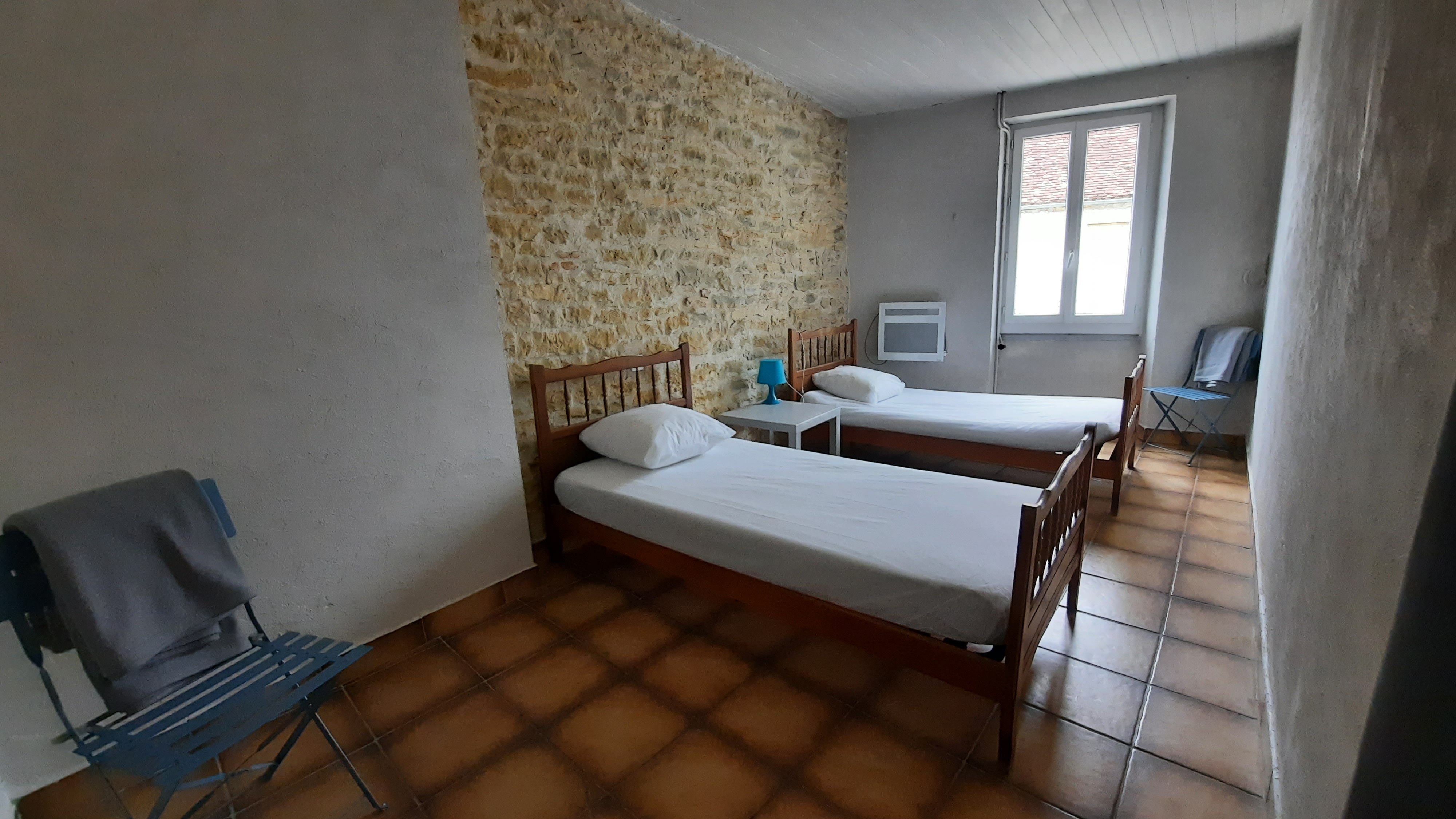 Gîte d'étape le Roy de Naples, Cœur de Causse - photo 4