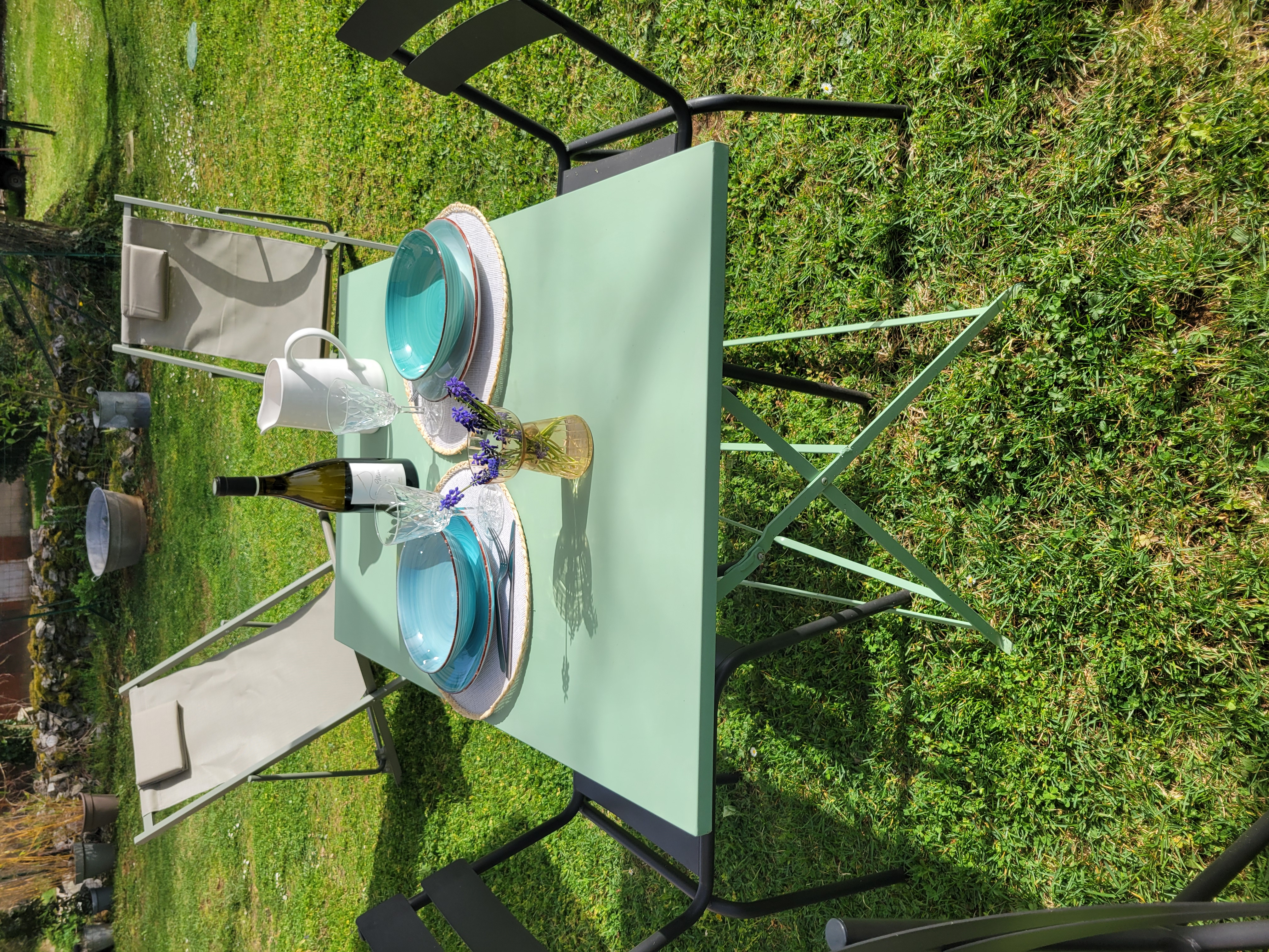 Chez Domi, Rocamadour - photo 4